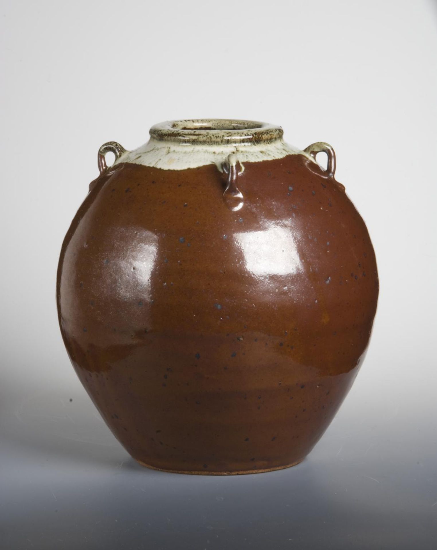 Pot by  William Marshall