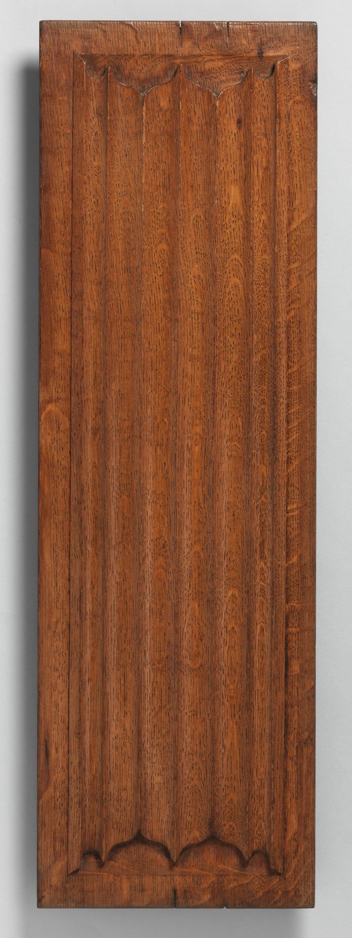 Panel from the Palace of Westminster by Augustus Welby Northmore Pugin