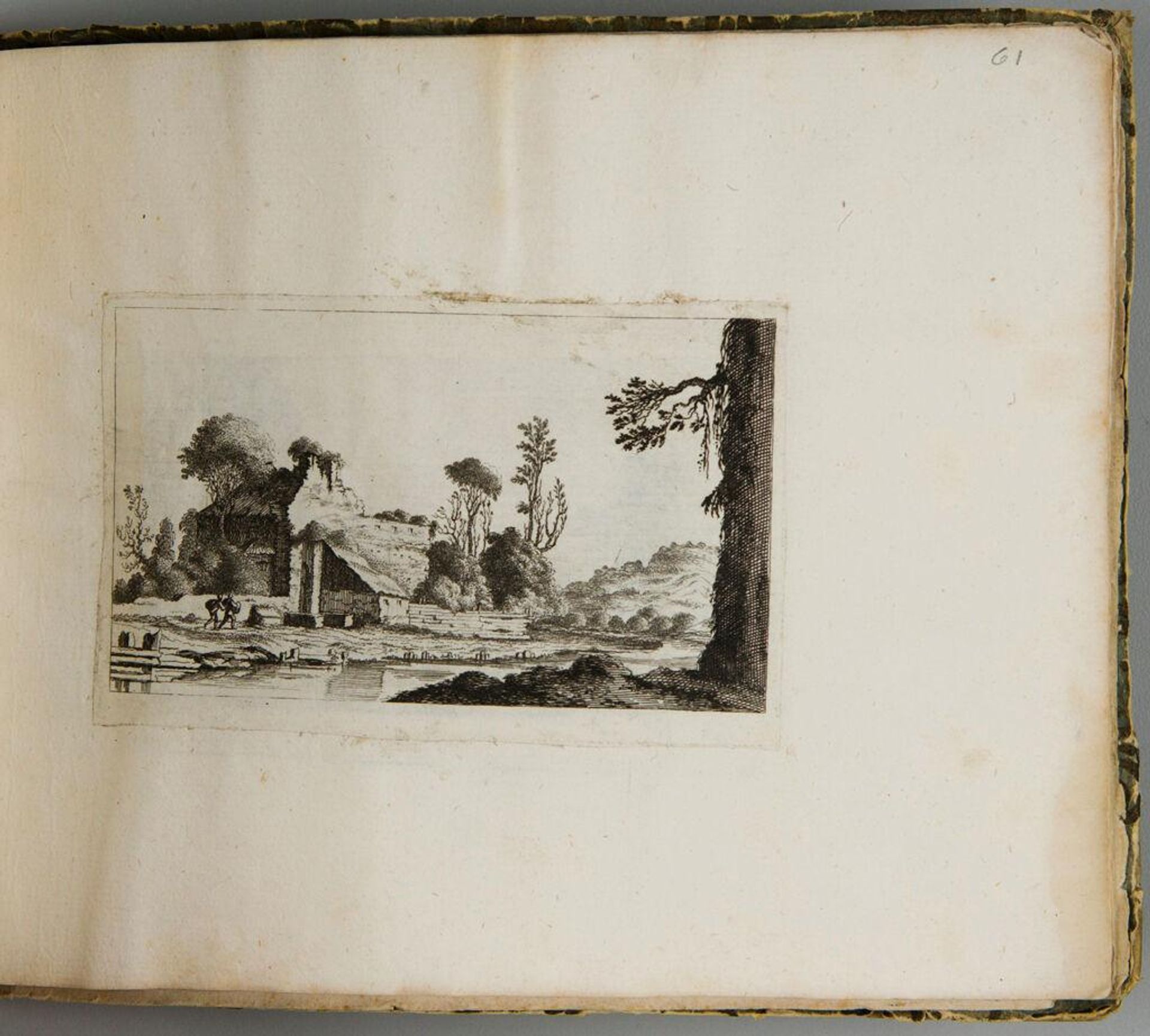 Untitled by Attributed to Melchior KÃ¼sel