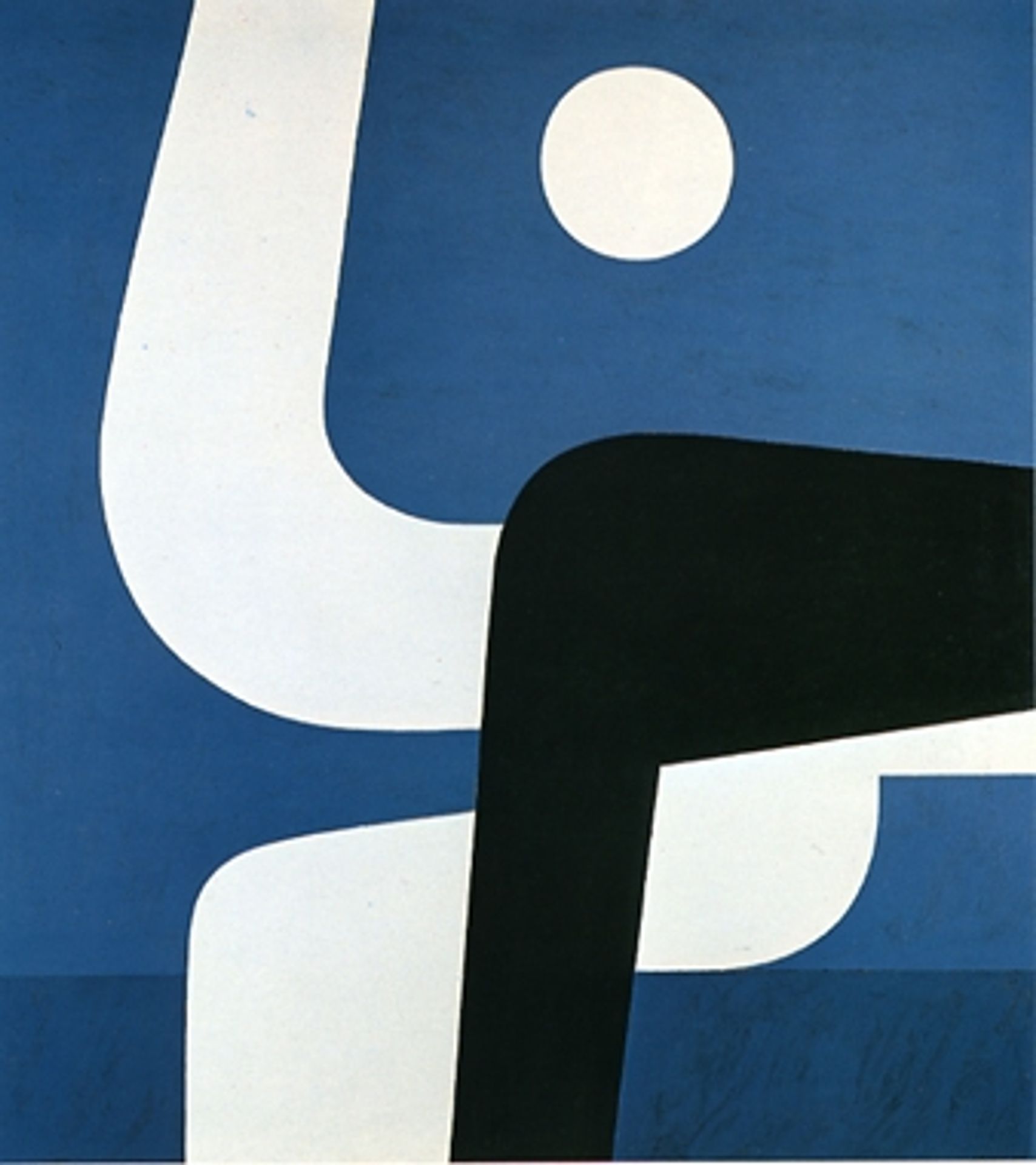 Full Moon by Yiannis Moralis