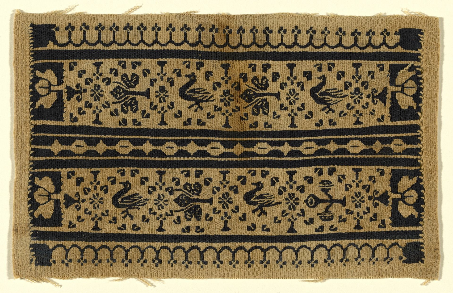 Sleeve Band by Coptic