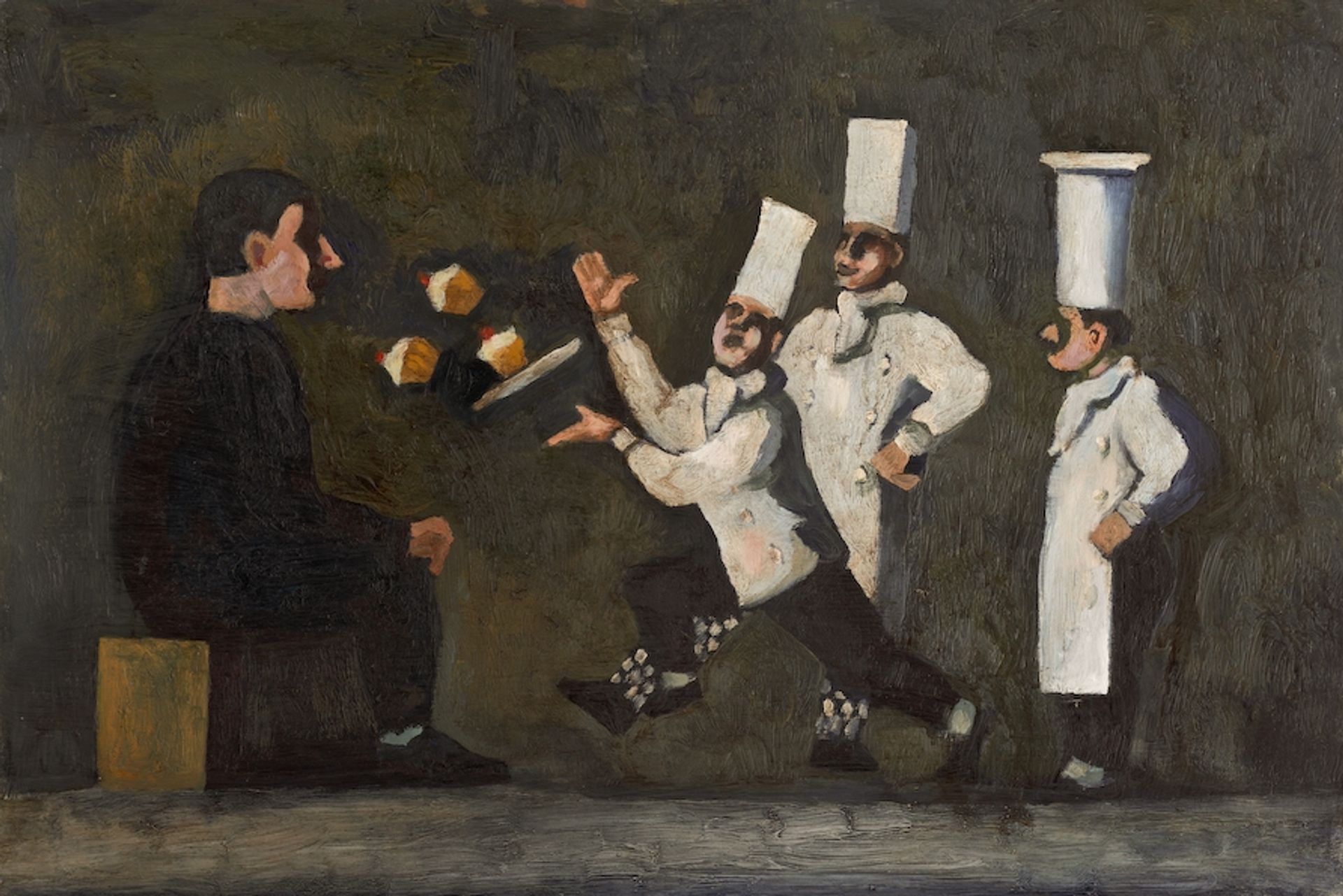Modern Economics by William Balthazar Rose