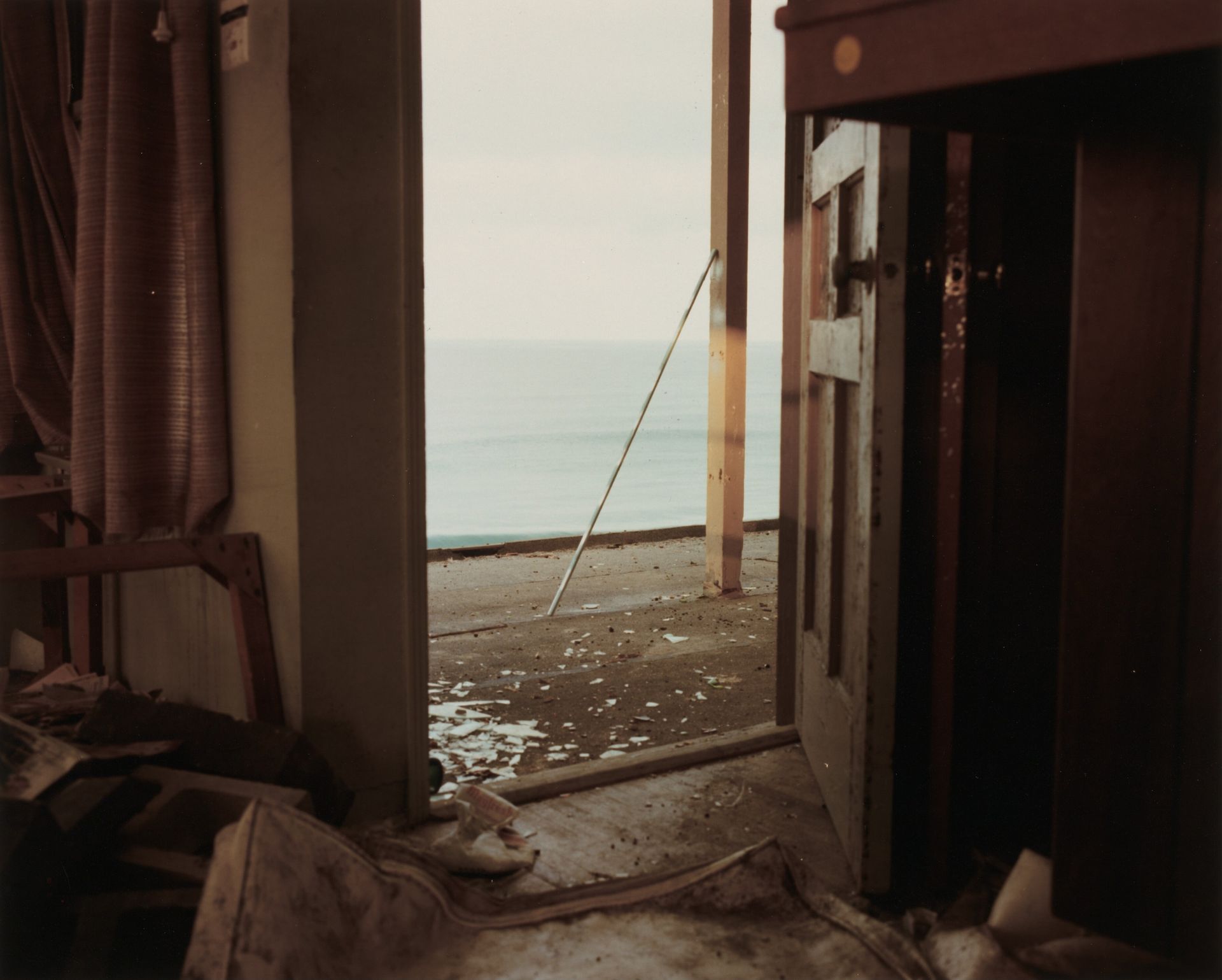 Zuma #7 by John Divola