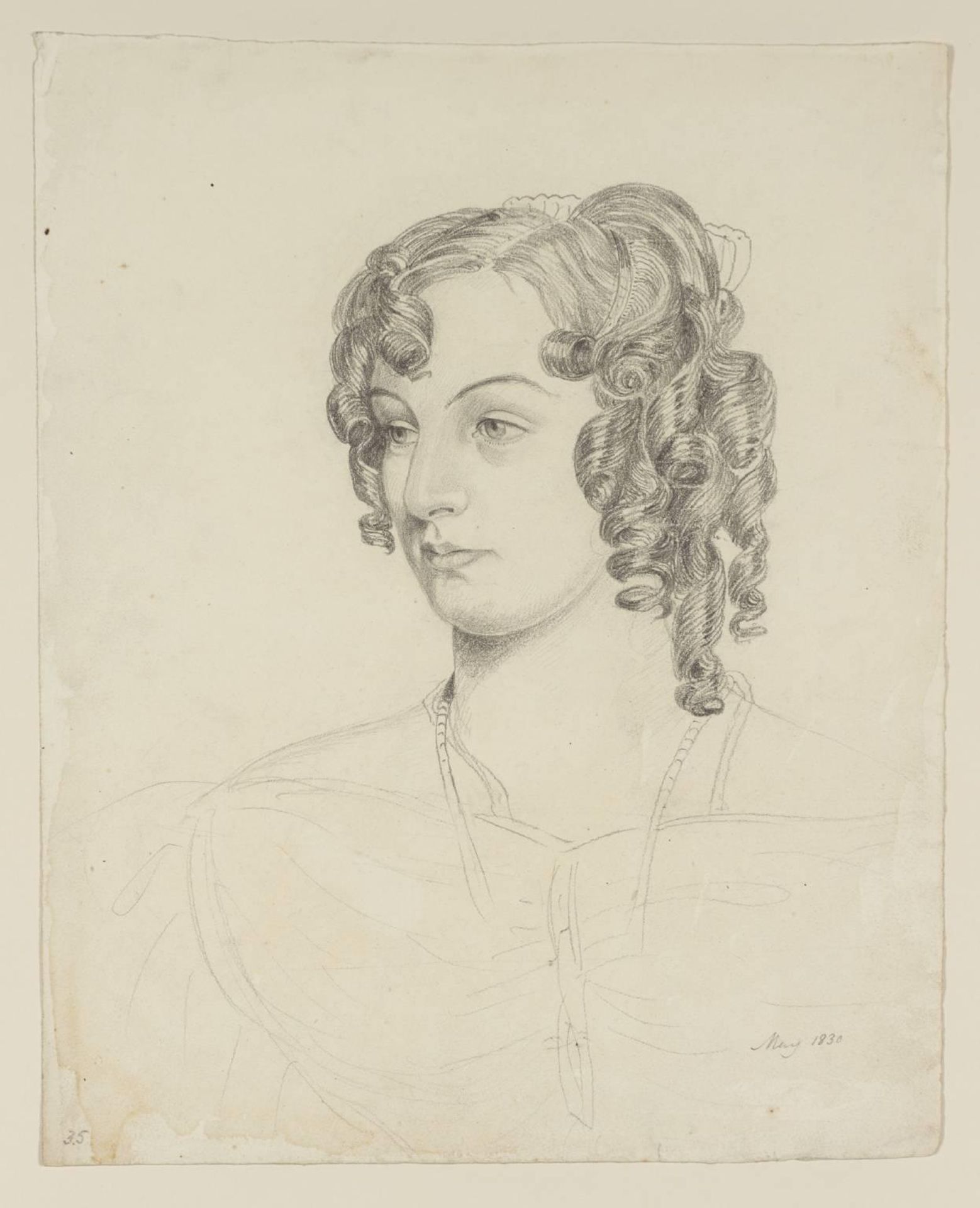 [title not known] by  Elizabeth Rigby