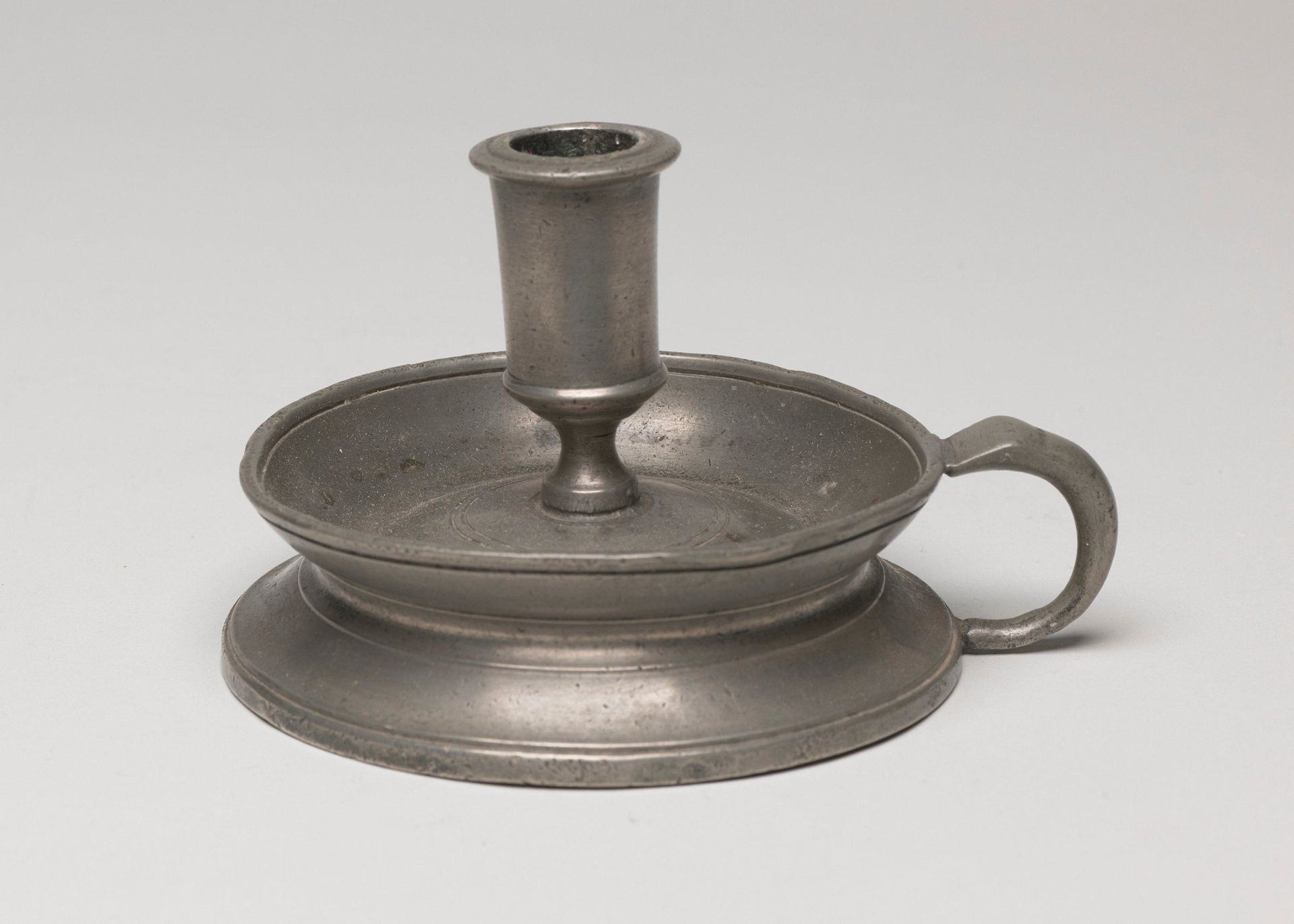 Candlestick by Anonymous