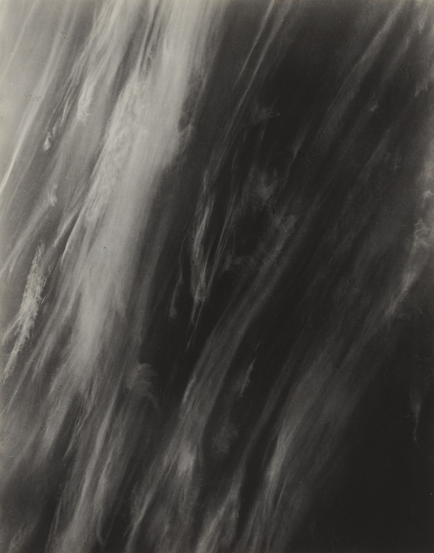 Equivalent by Alfred Stieglitz