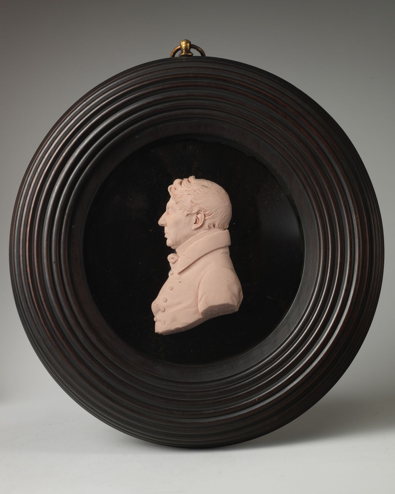 Lord Teignmouth by T. R. Poole