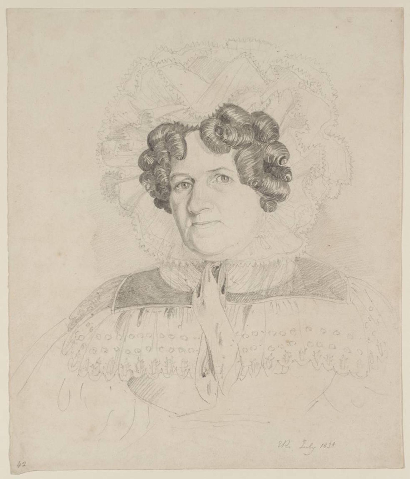 [title not known] by  Elizabeth Rigby