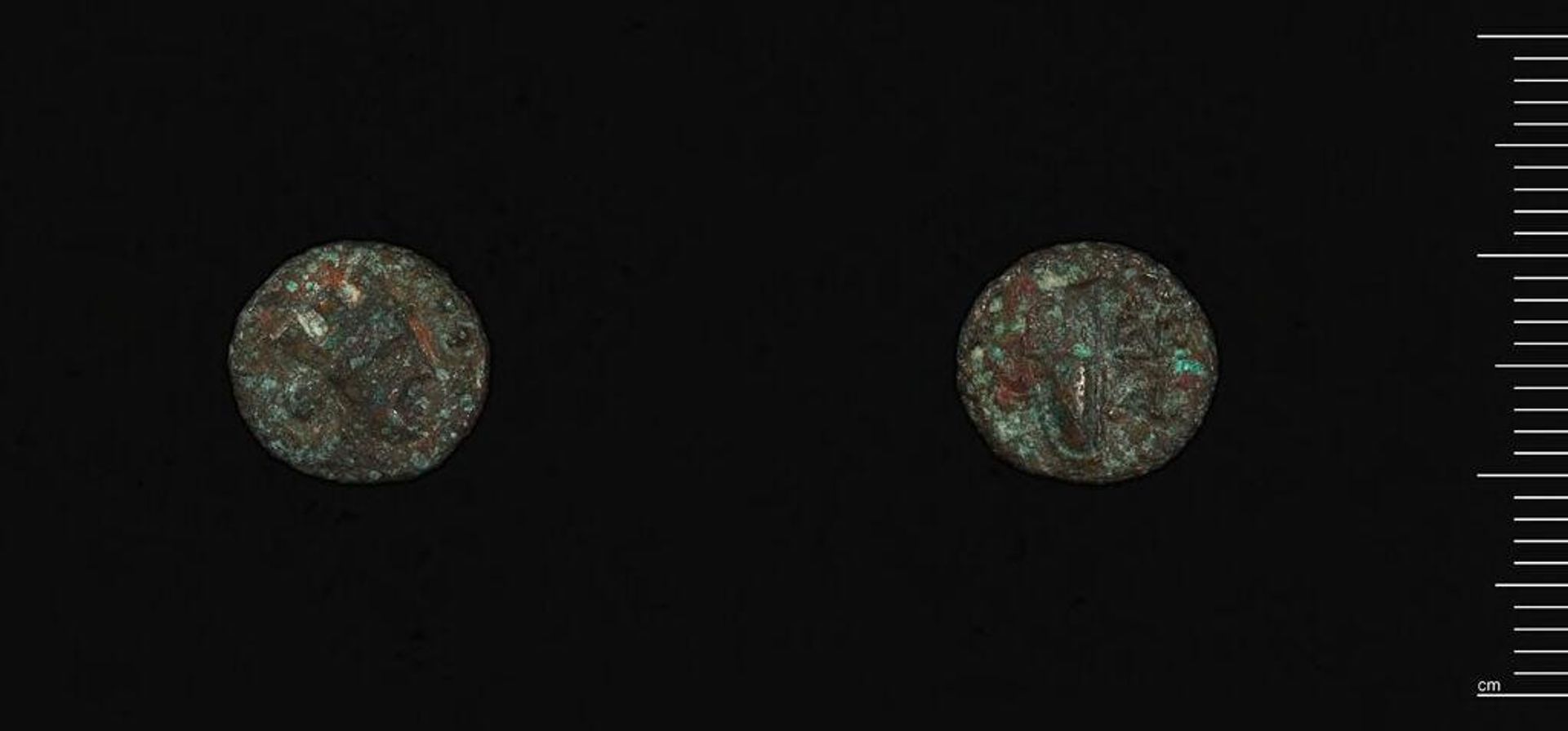 Coin of Antiochos IV Epiphanes of Syria, Tarsos by Antiochos IV Epiphanes