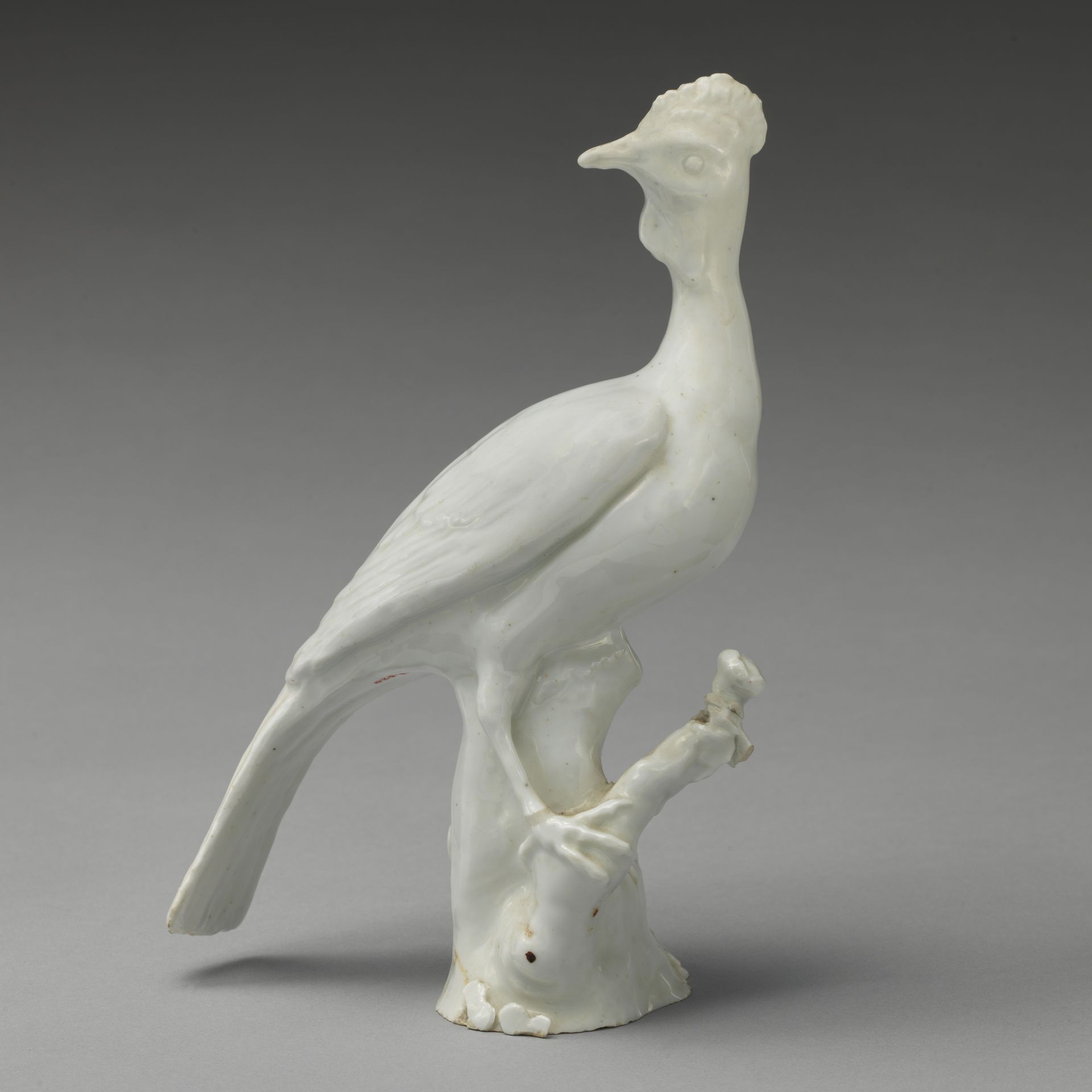 Bird by Chelsea Porcelain Manufactory