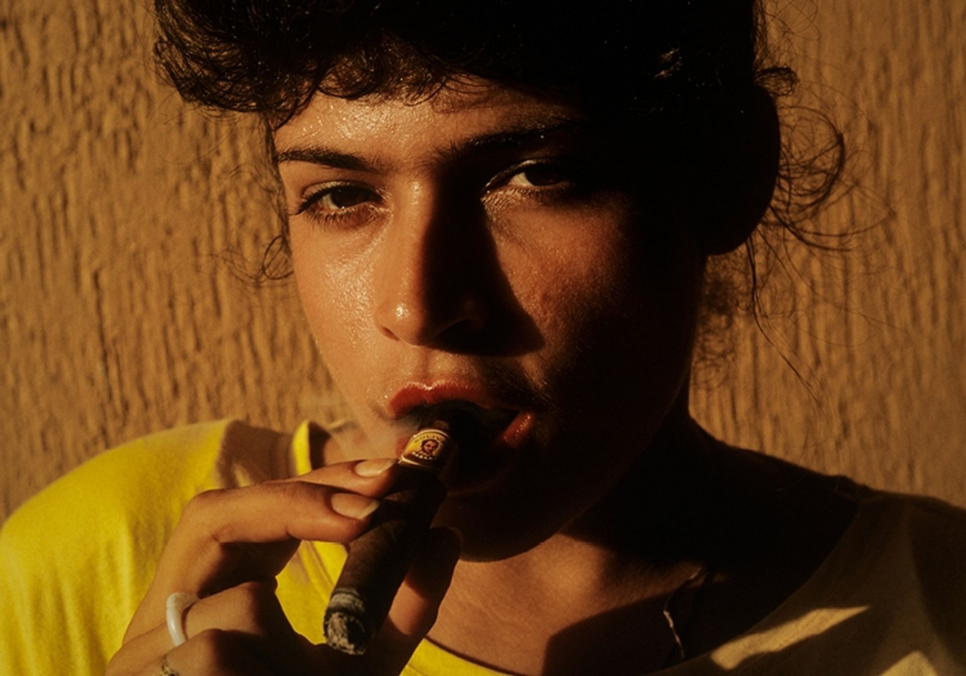 Solo, MALDICIDADE 4 by Miguel Rio Branco
