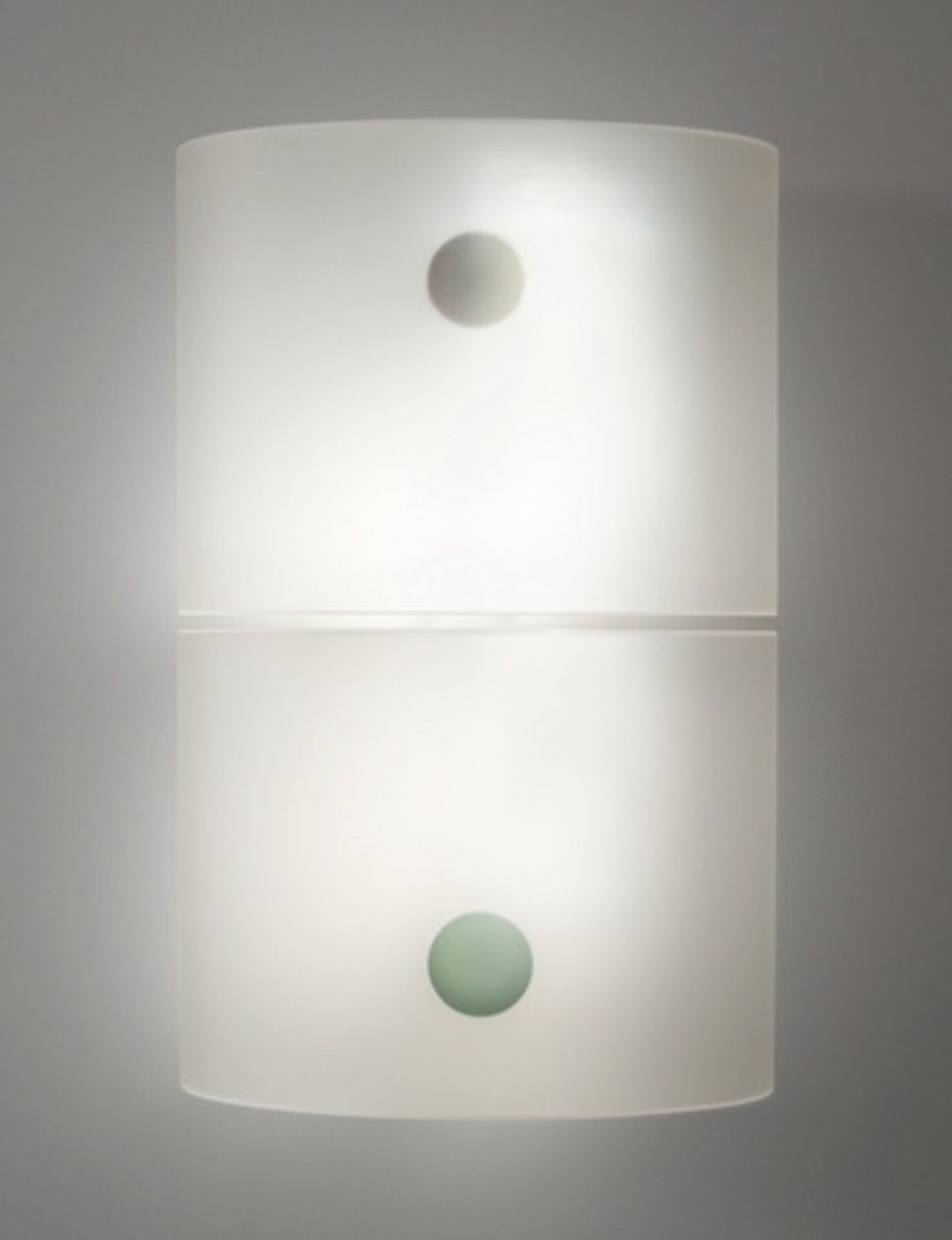 Untitled #3 by Helen Pashgian