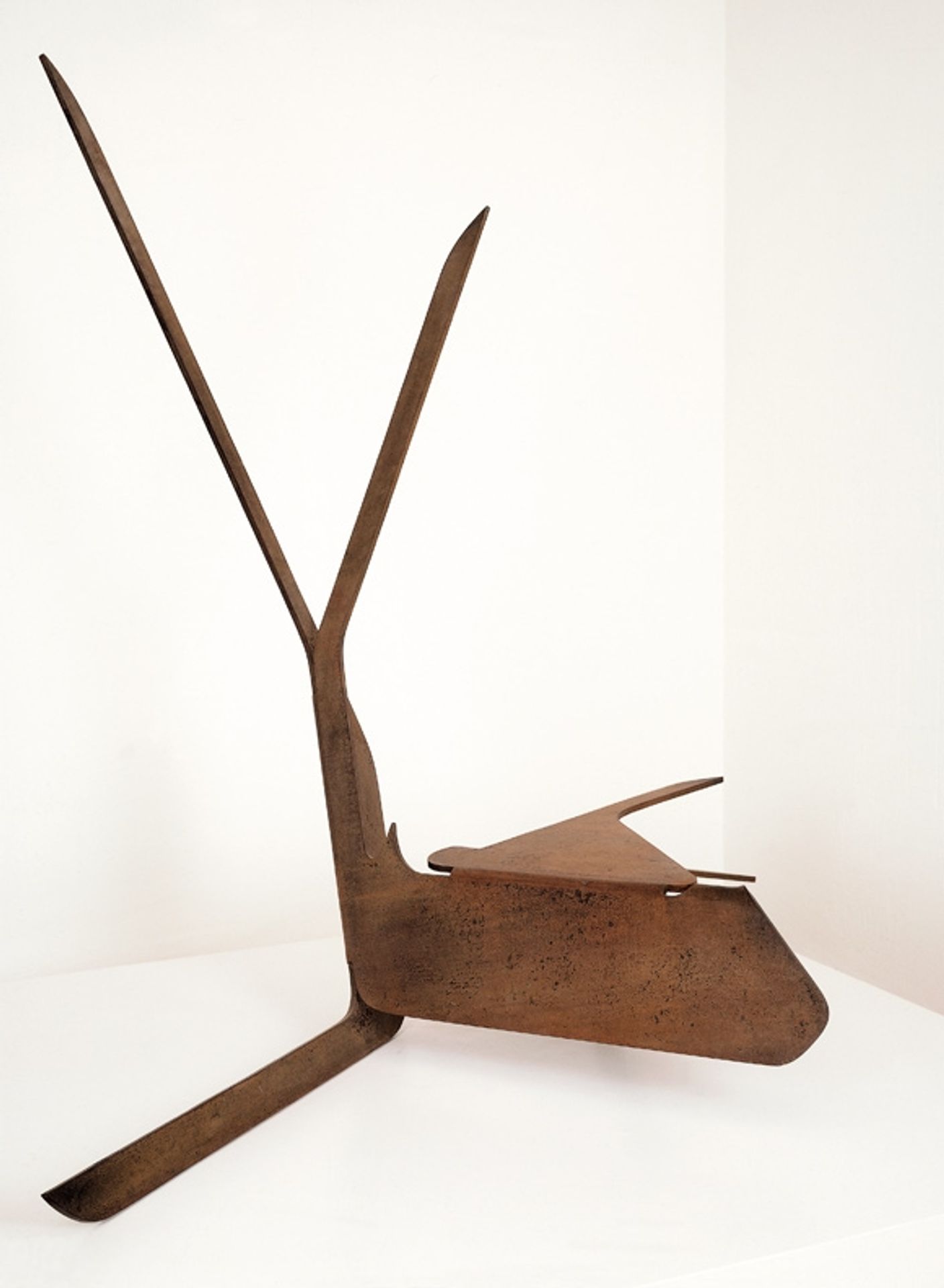 Project for a Monument by Pablo Palazuelo