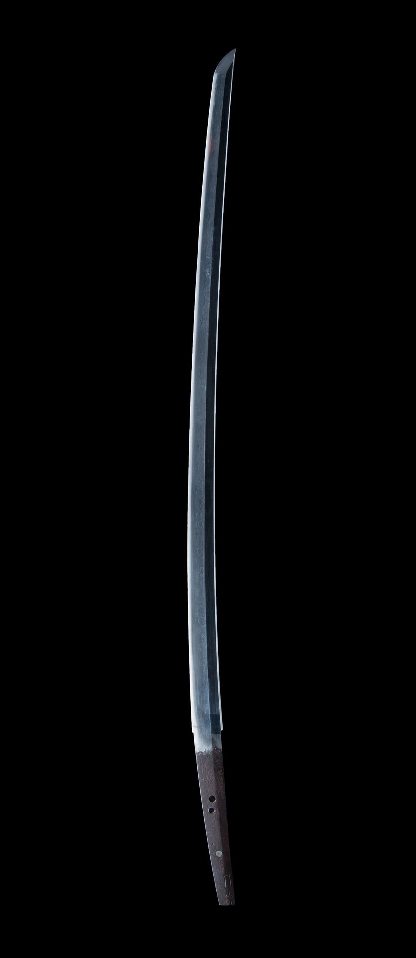 Blade for a Sword (<i>Katana</i>) by Gassan Mitsu[...]