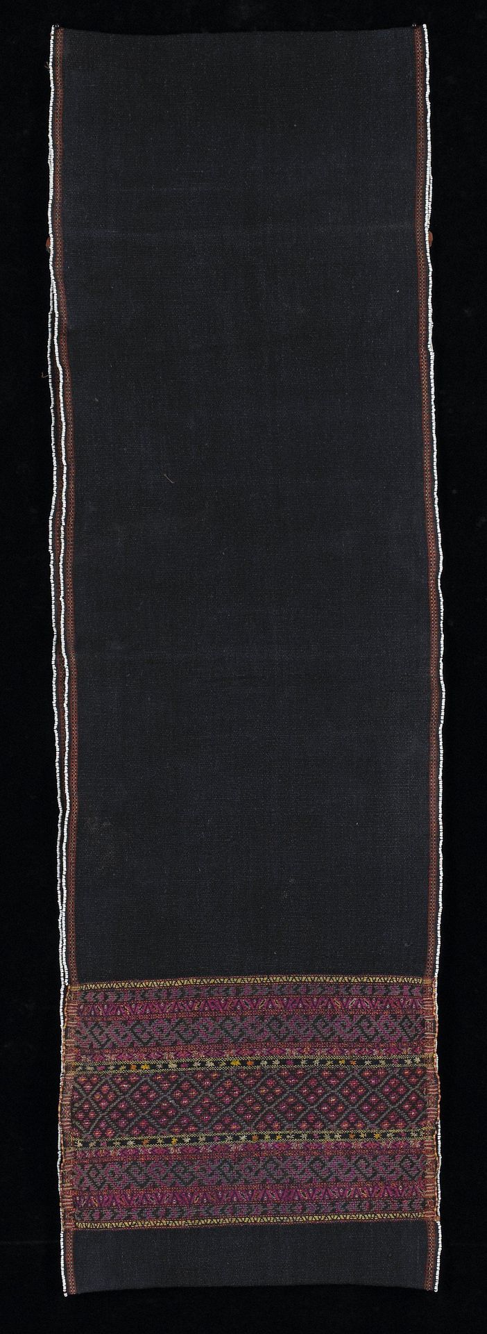 Woman's skirt by Chin, Muro
