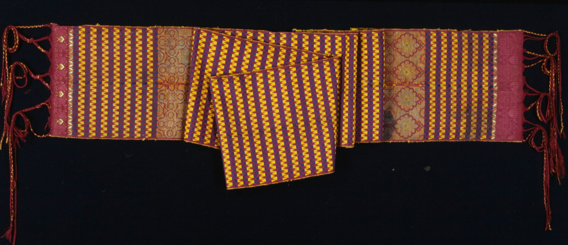 Belt by Anonymous