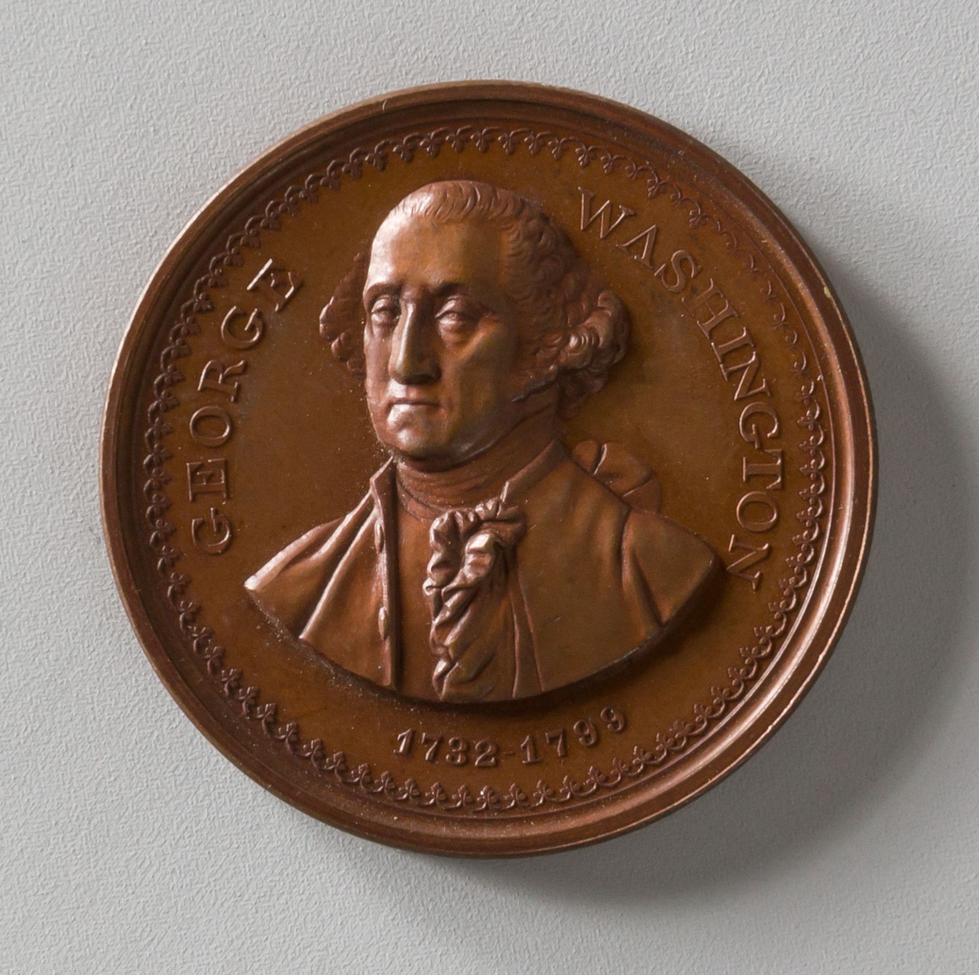 George Washington by F. C. Key & Sons