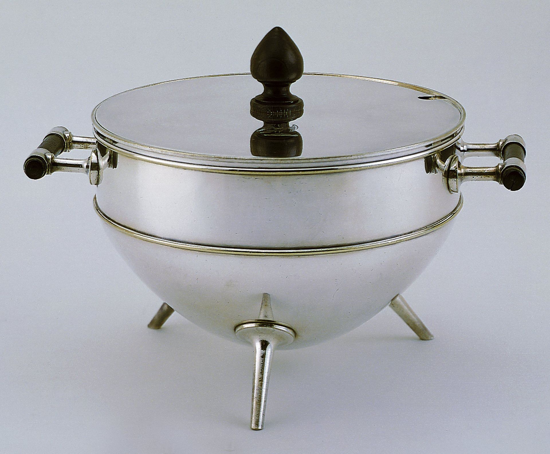 Tureen by Christopher Dresser