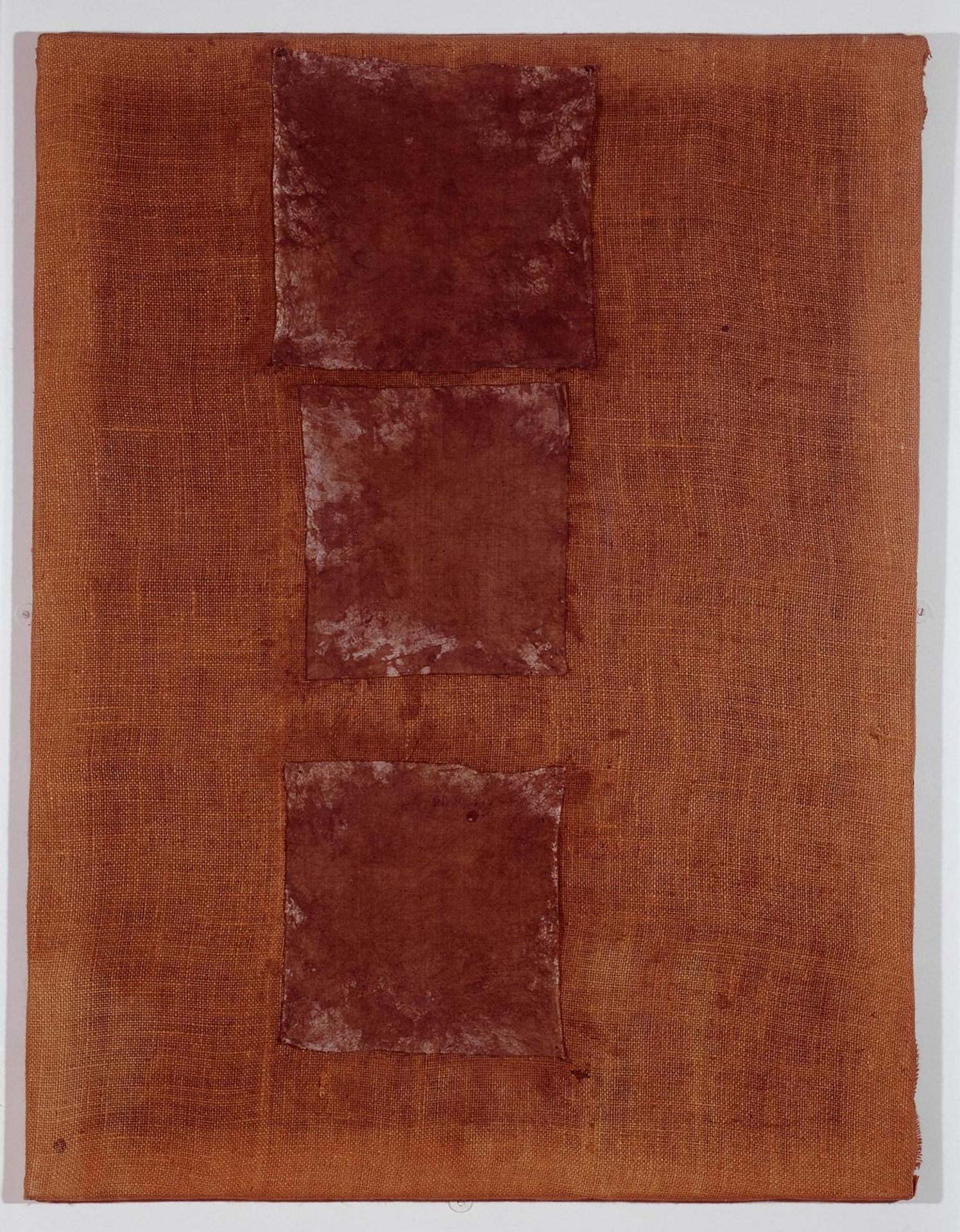 Blood Picture by  Hermann Nitsch