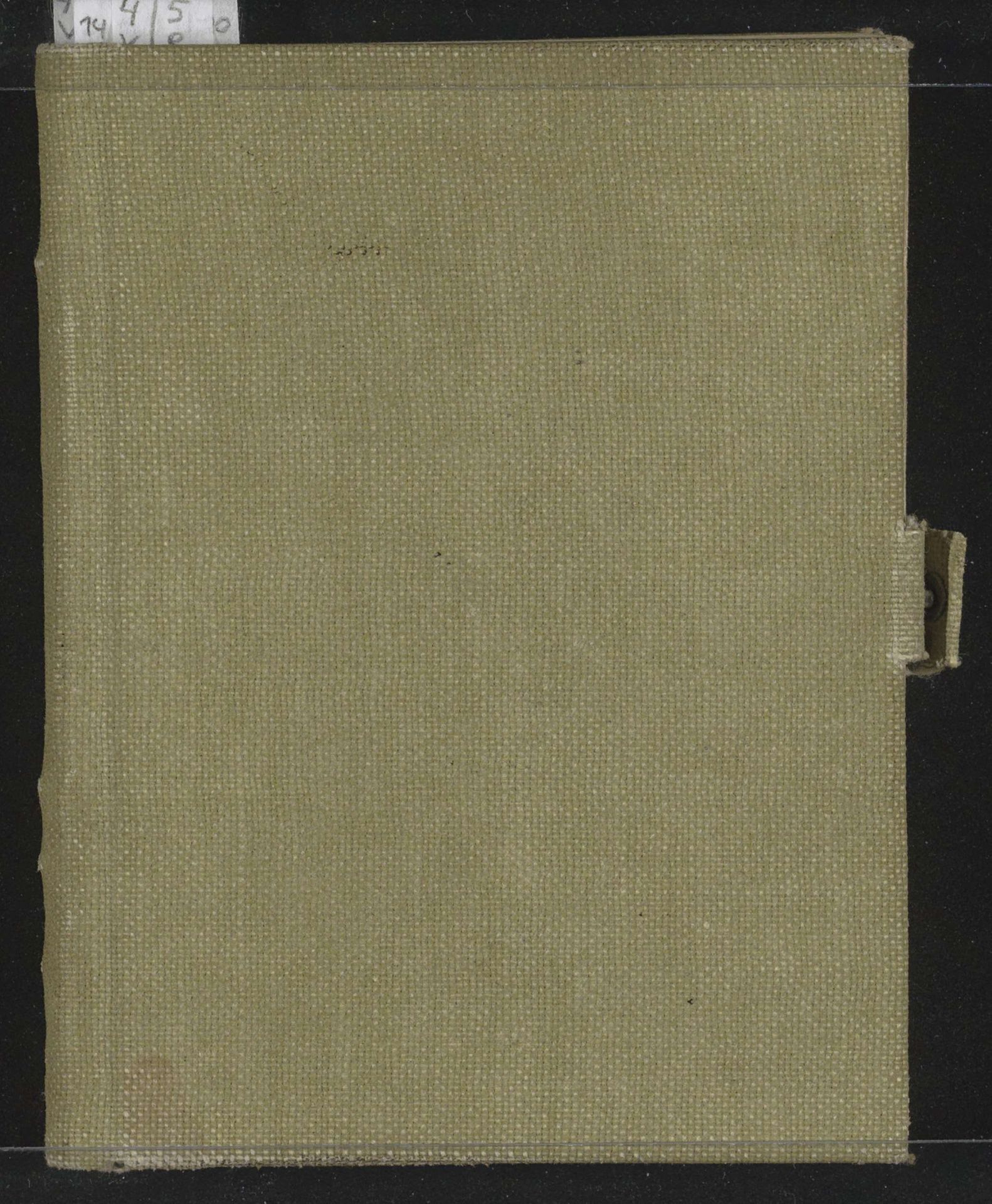 Schetsboek met 53 bladen by Reijer Stolk