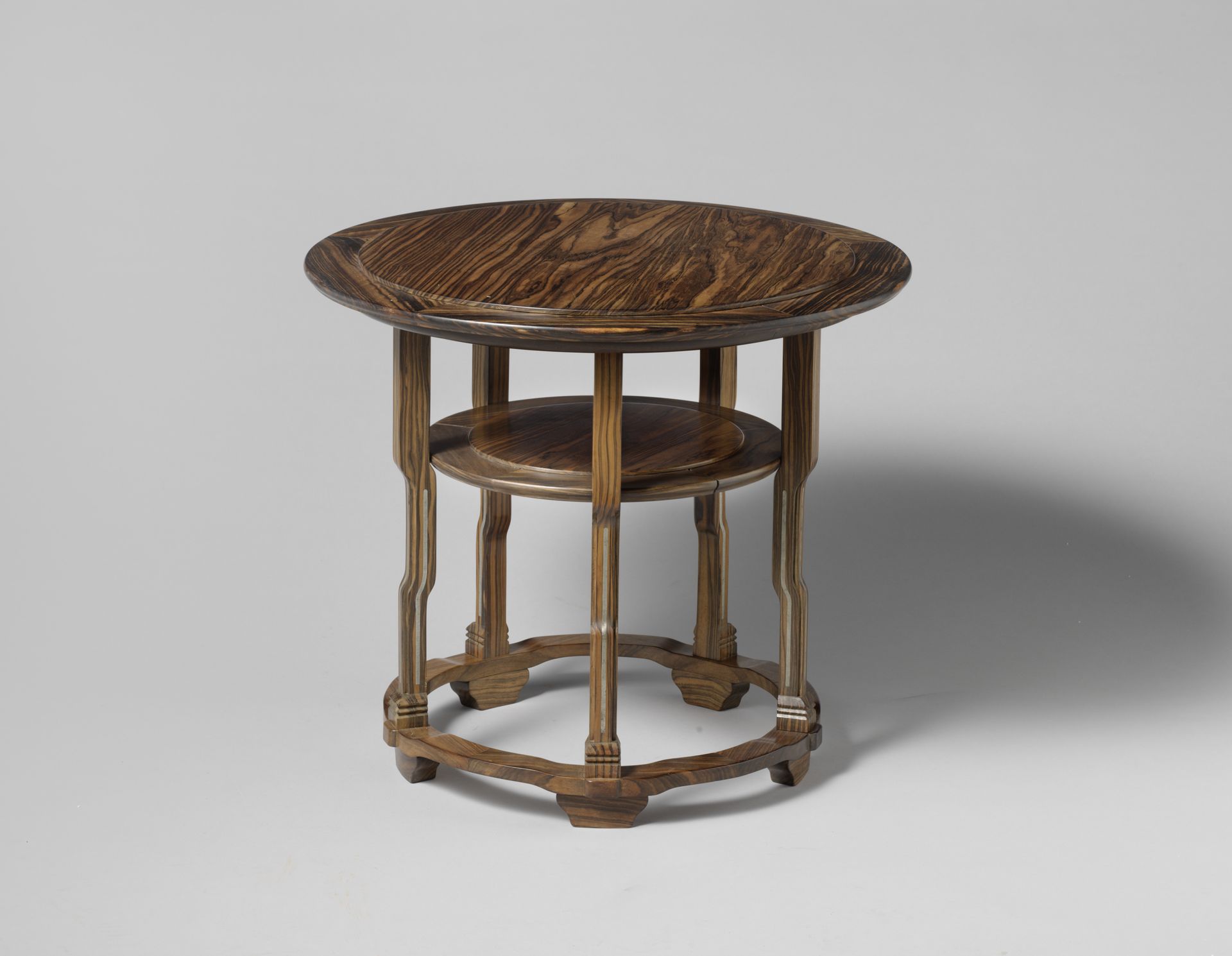 Tafel by Carel Adolph Lion Cachet