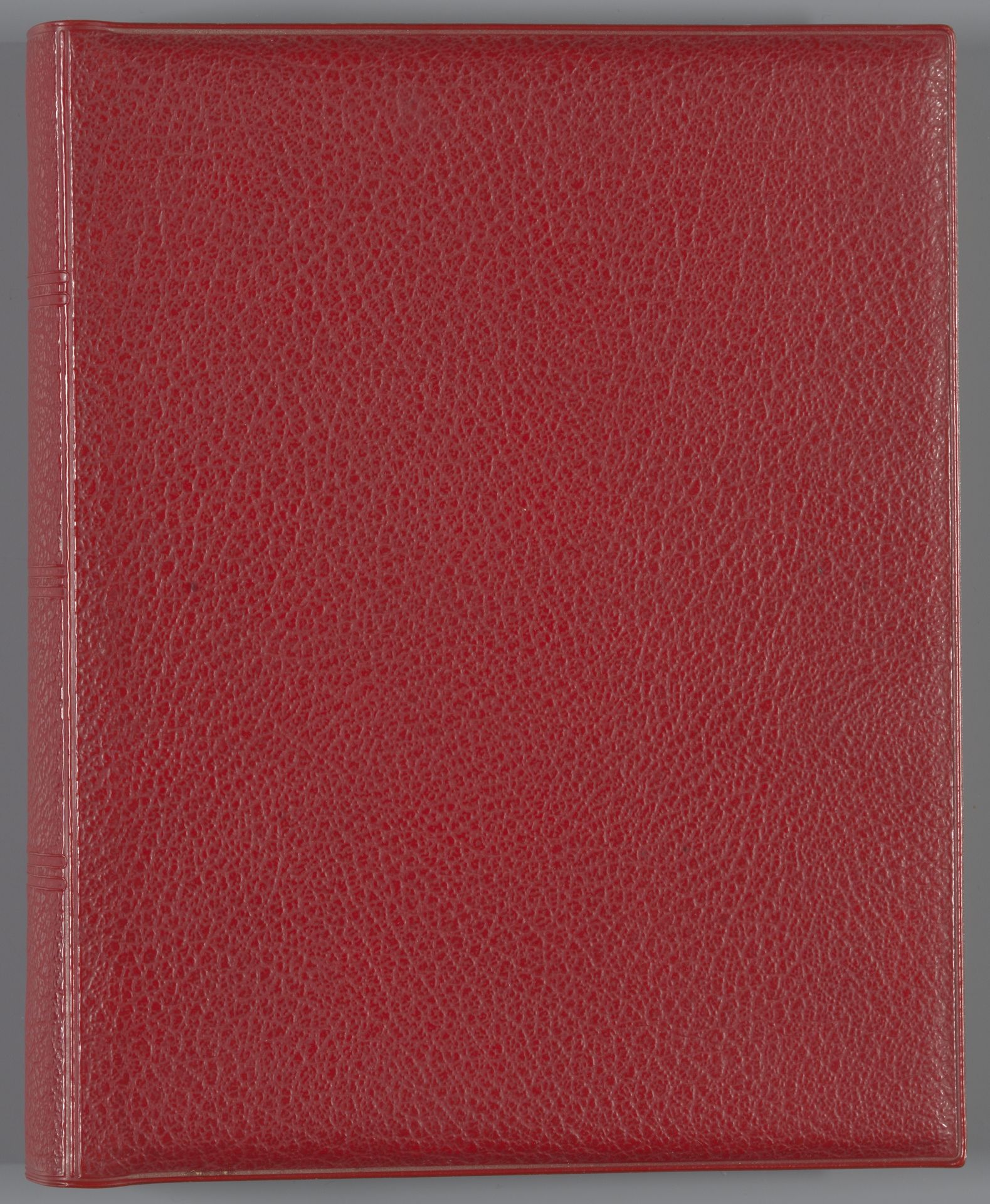 Fotoalbum van een vakantie in Sorrento van Norbert van den Berg, 1954 by Norbert van den (1901-1972) Berg