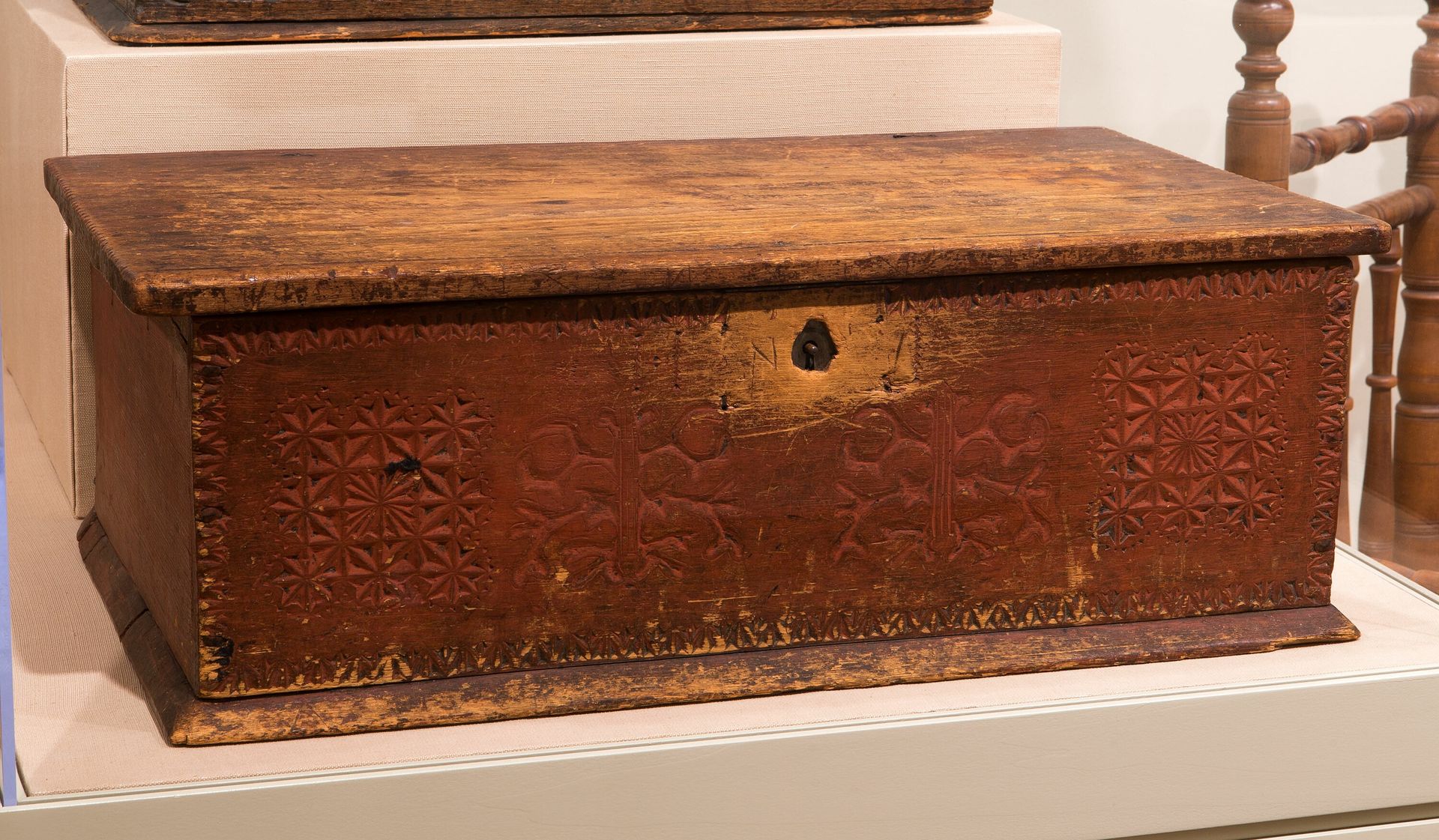 Box by Anonymous