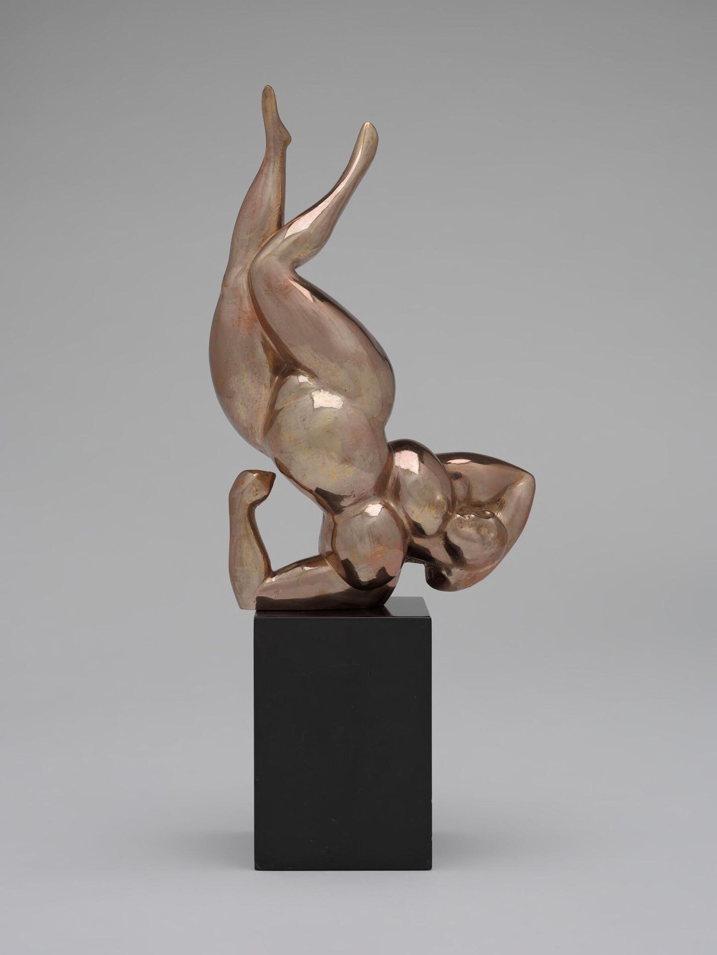 Acrobat by Gaston Lachaise