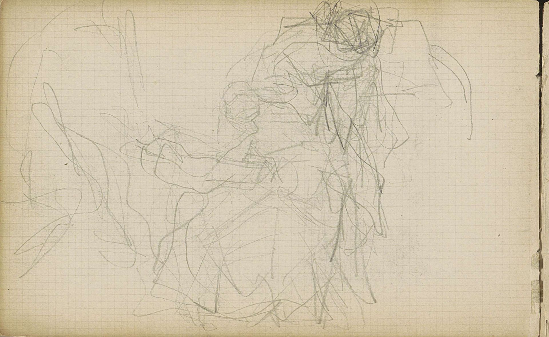 Studie by Matthijs Maris