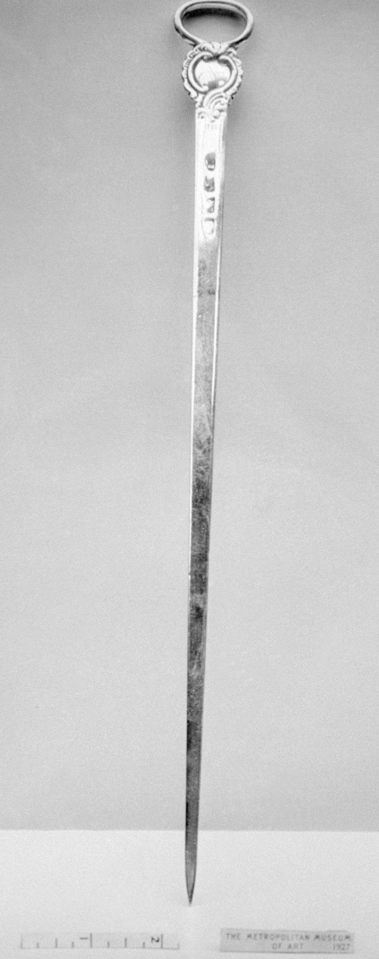 Skewer by John Sanders