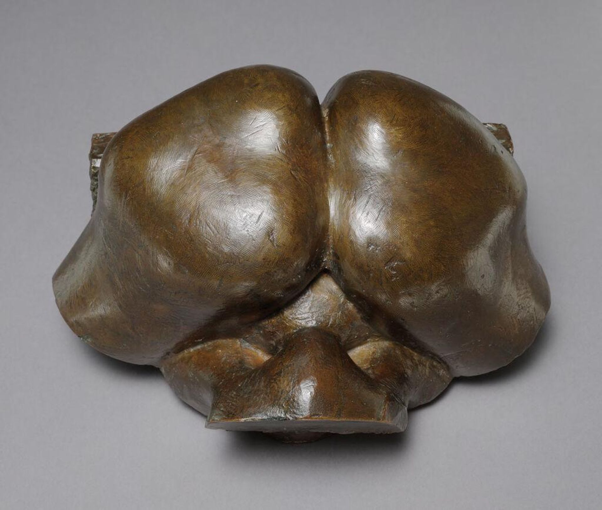 Buttocks by Gaston Lachaise