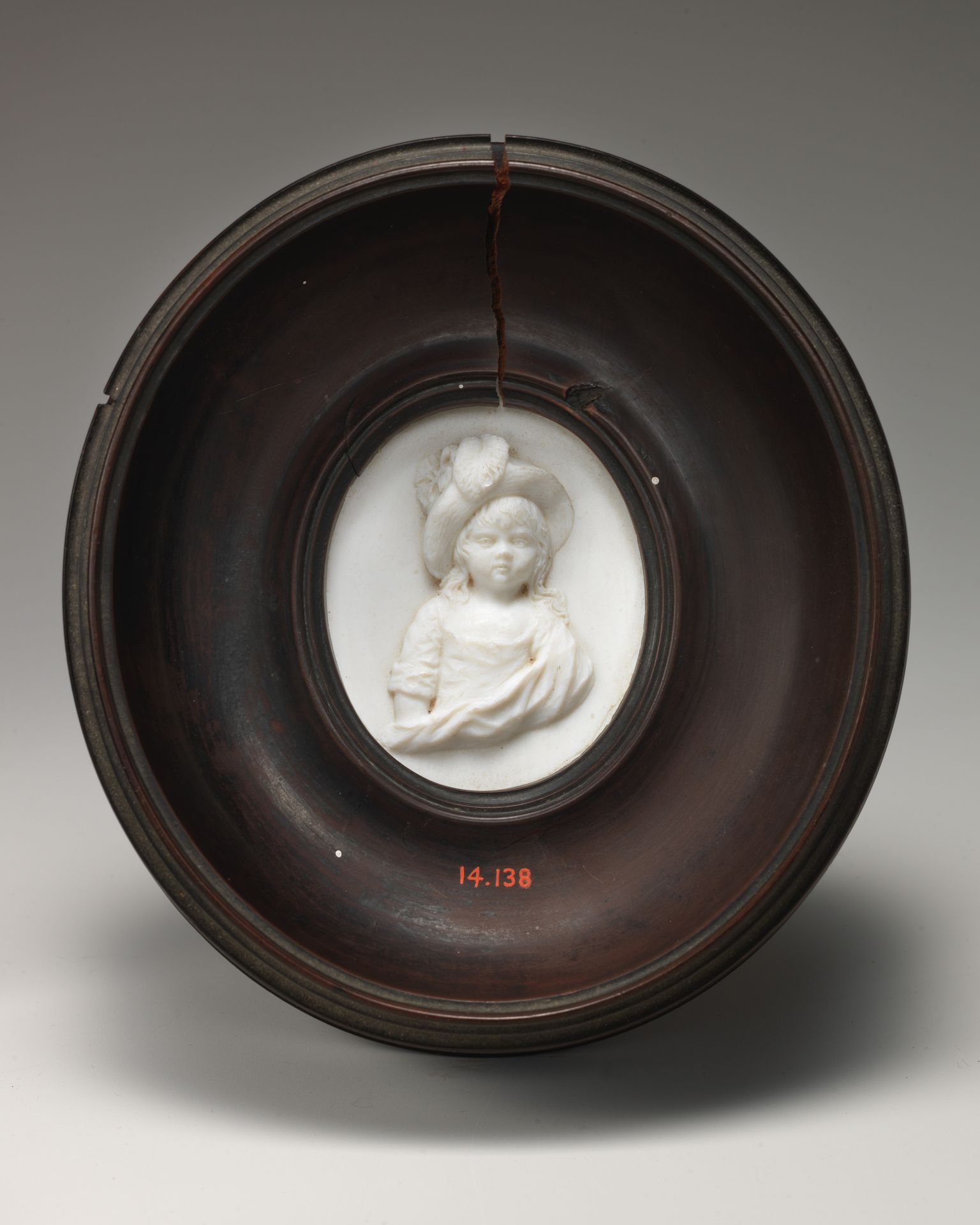 Medallion by James Tassie