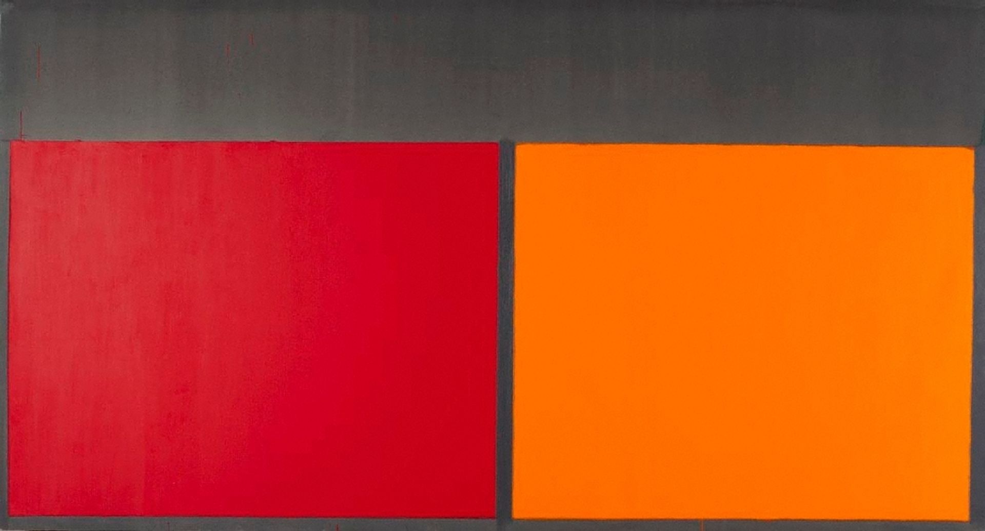 15.10.67 by John Hoyland
