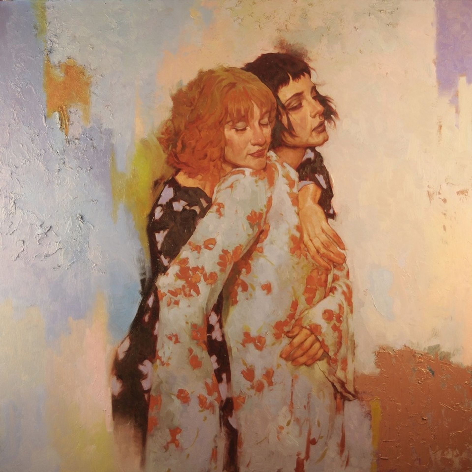 Balance by Joseph Lorusso
