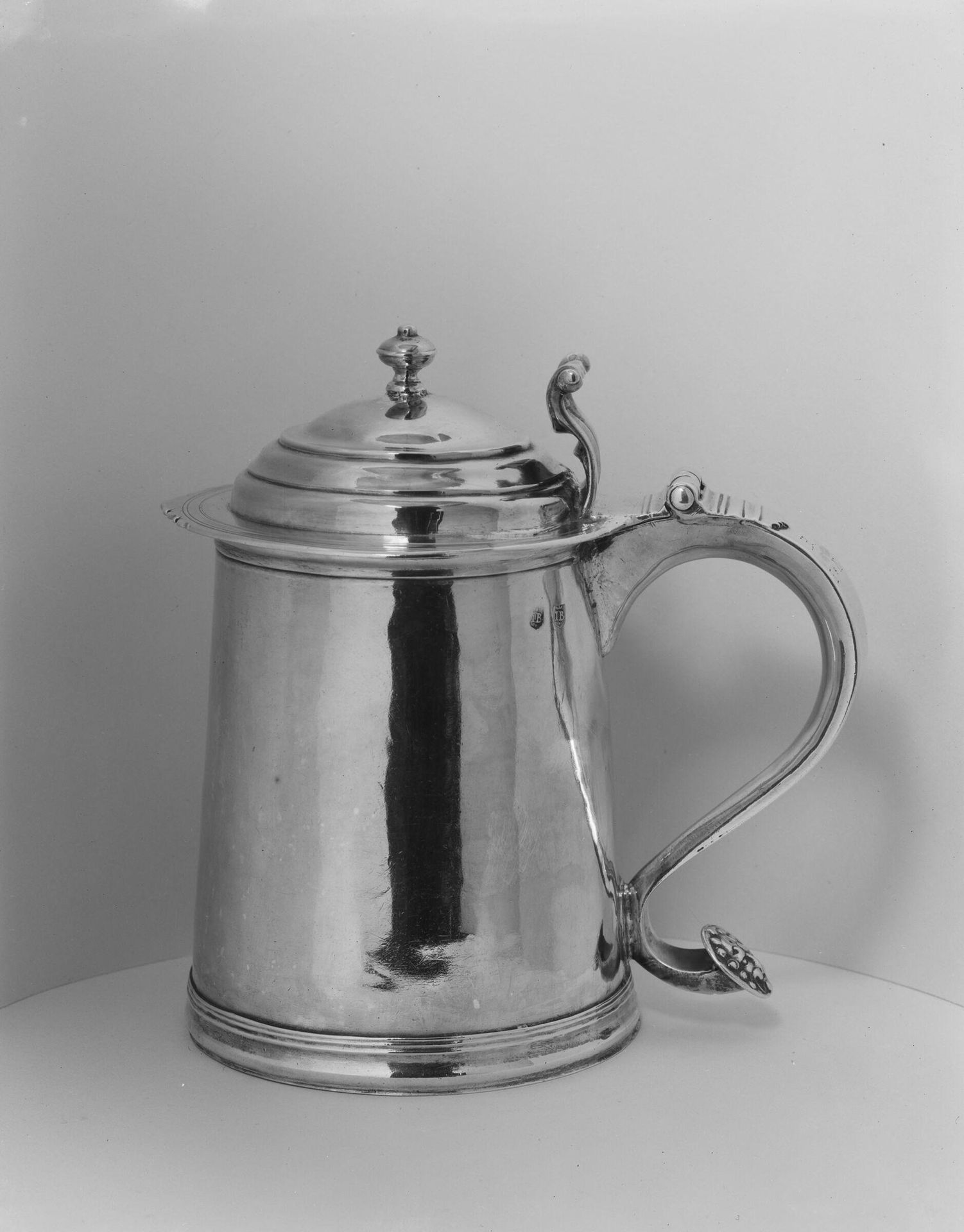 Tankard by John Burt