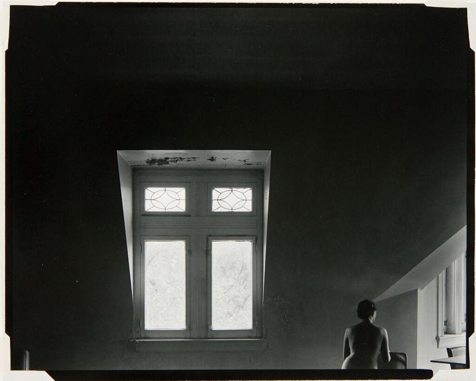 Eleanor by Harry Callahan