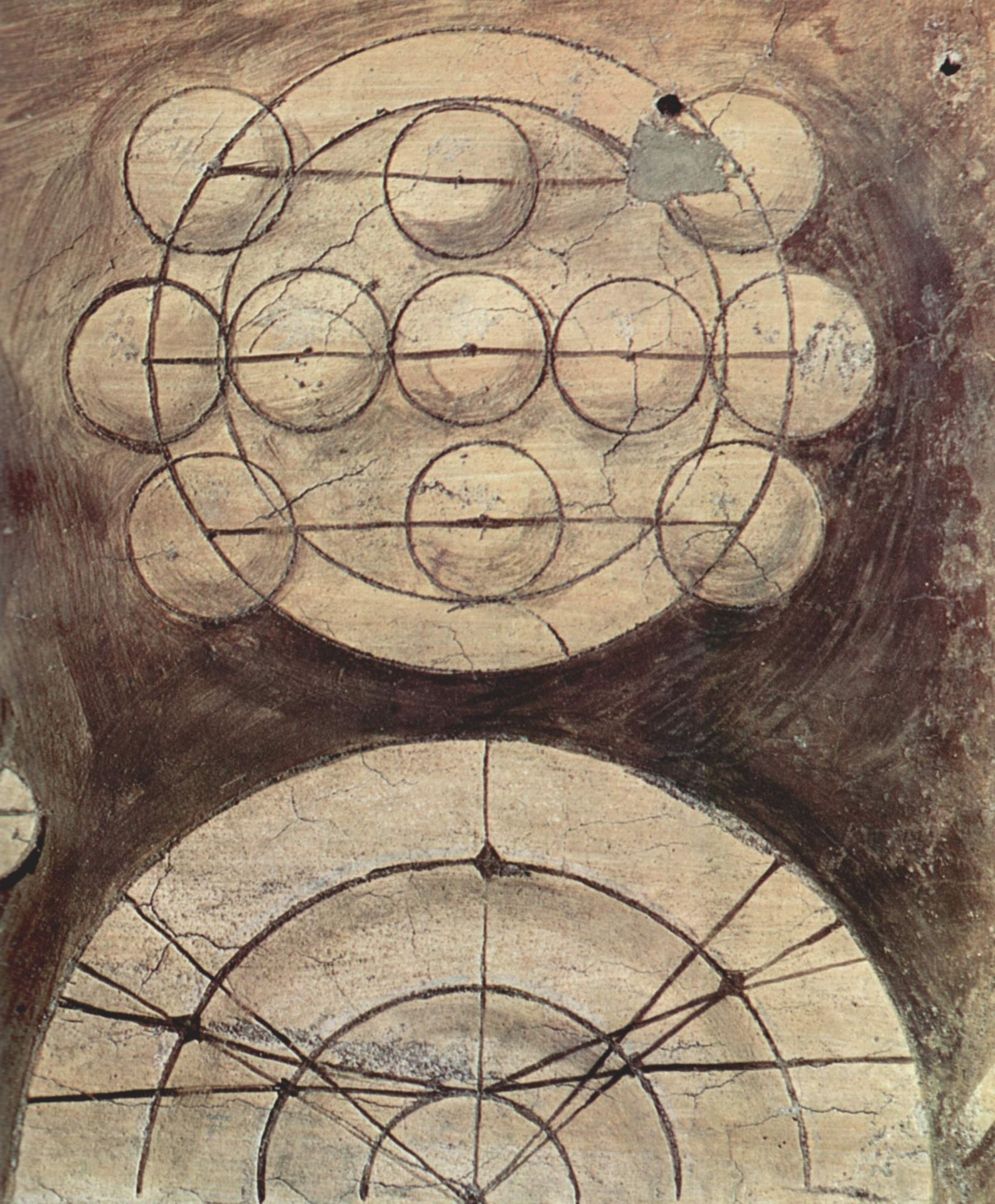 Arithmetic by Giorgione