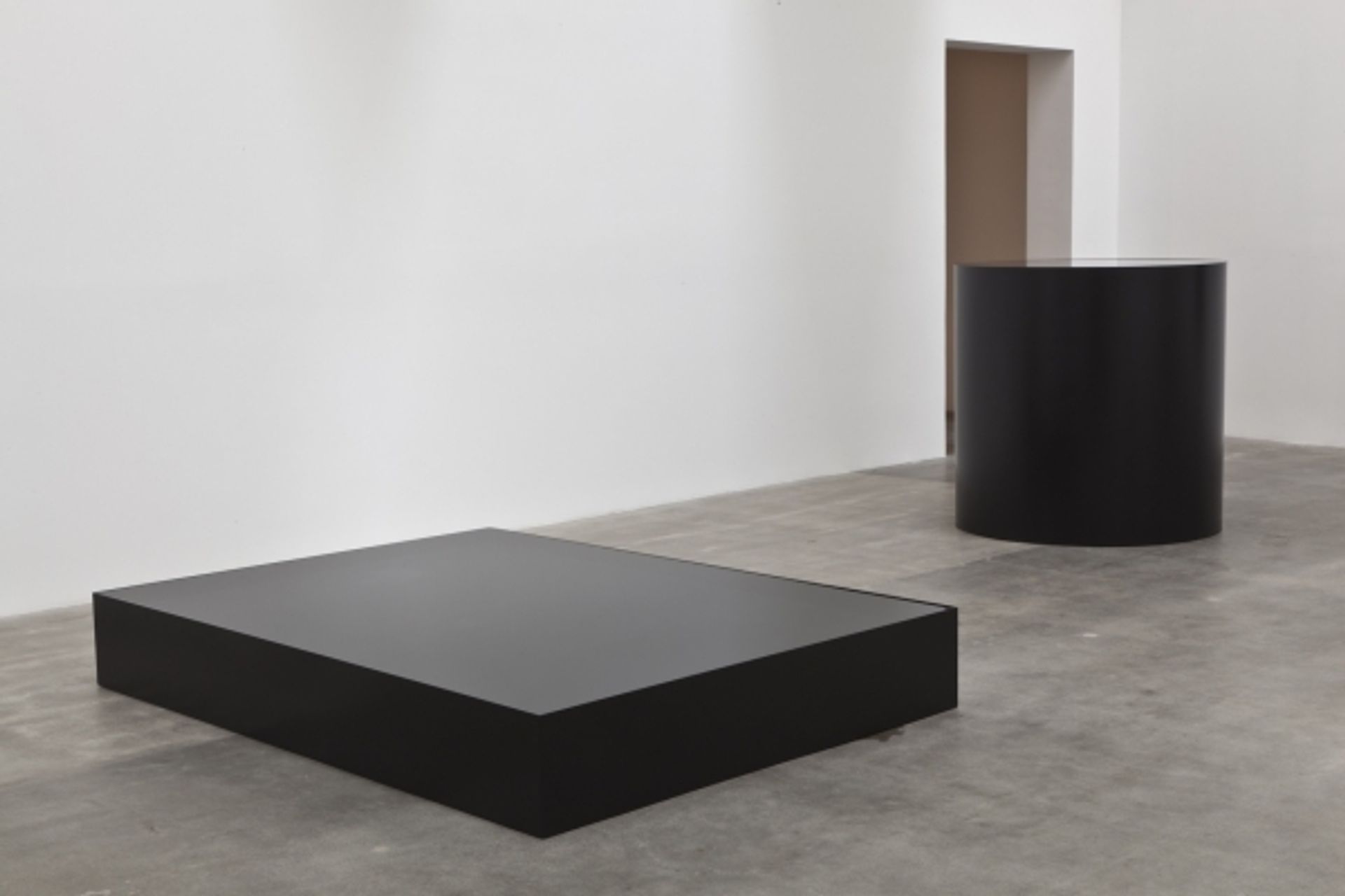 Phase of Nothingness–Water by Nobuo Sekine