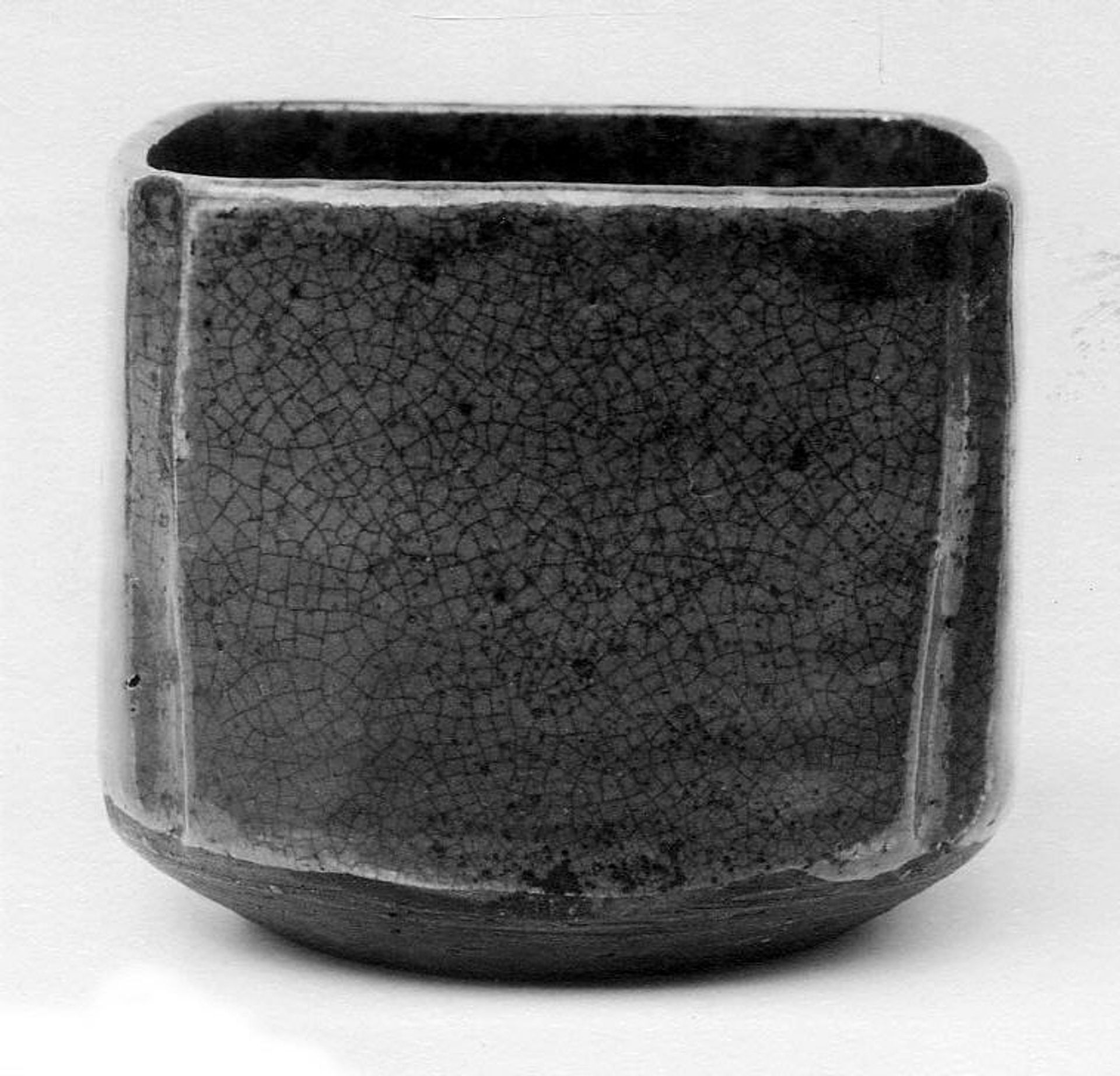 Teabowl by Hachiroemon Murase II