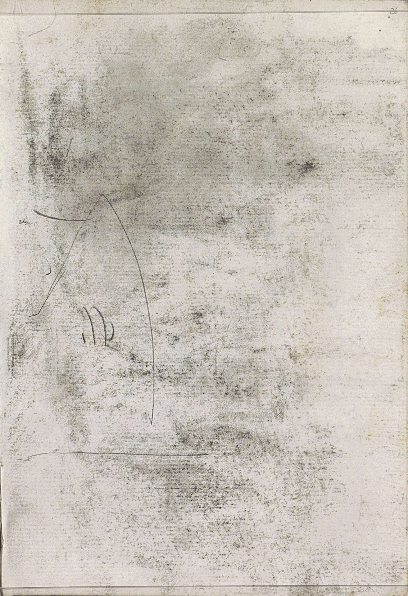 Studie by Isaac Israels