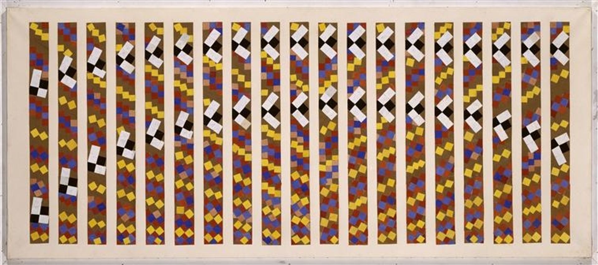 Bees by Henri Matisse