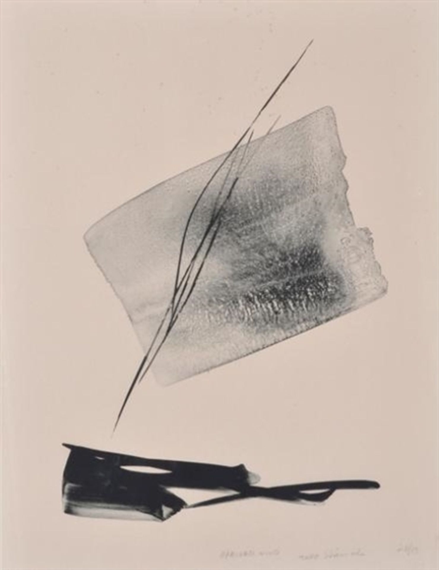 Arrived Wind by Toko Shinoda