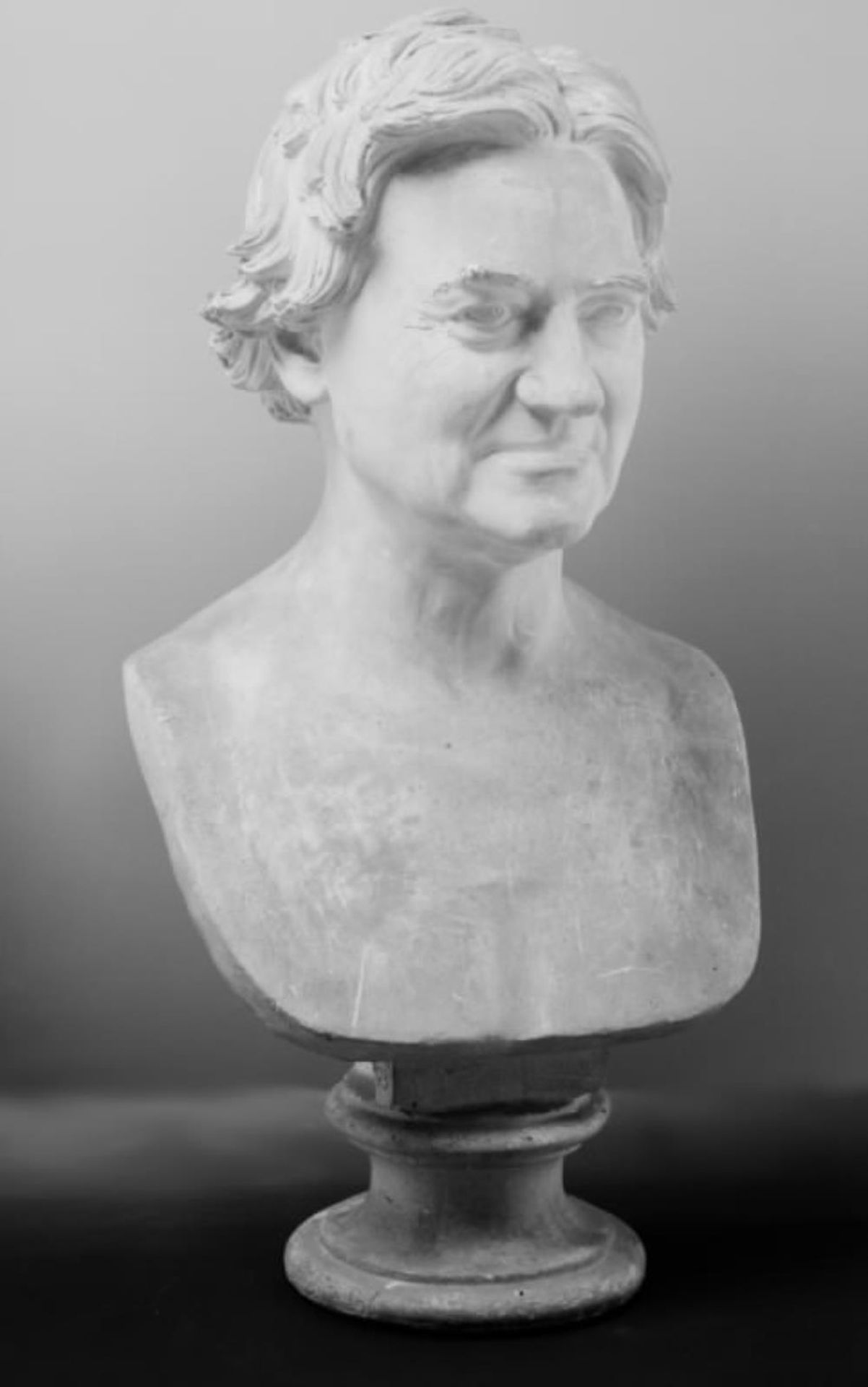 Christian Jürgensen Thomsen, Archeologist and Museum Director by H.W. Bissen