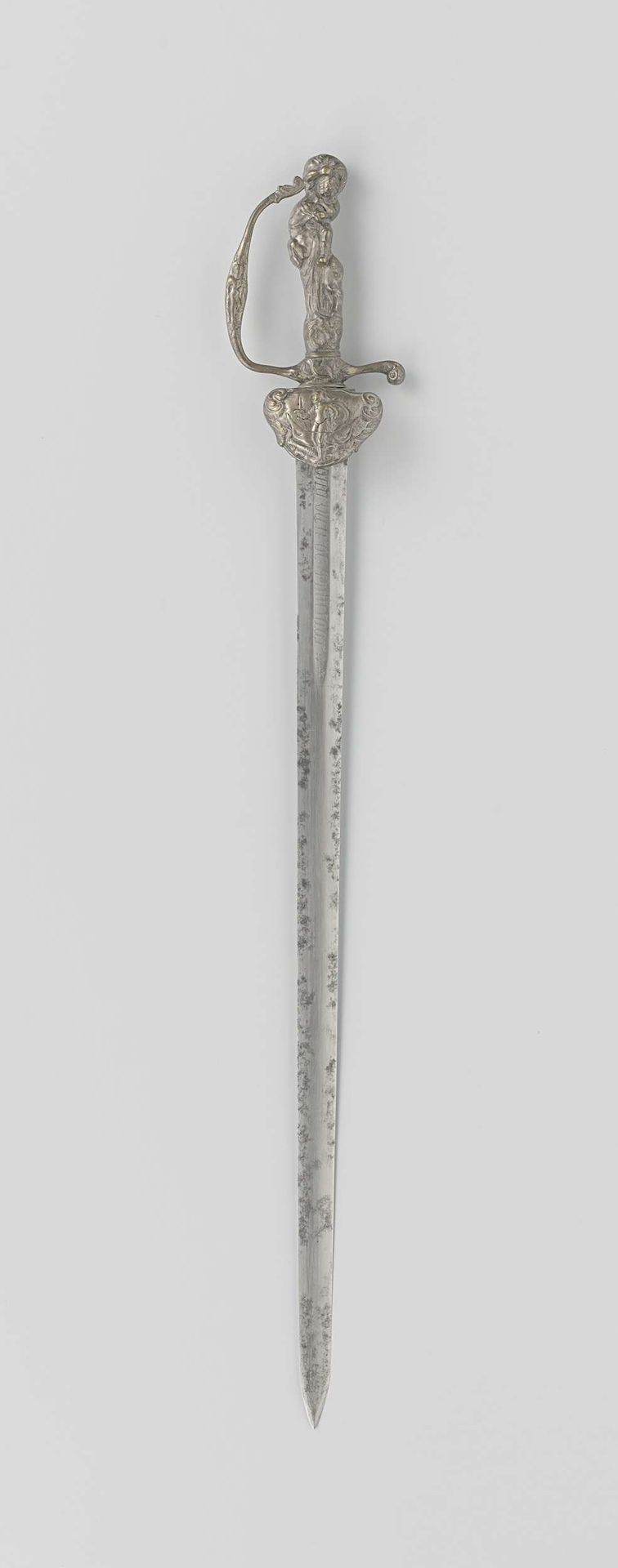 Hartsvanger by Anthony van Puttelaar (II)