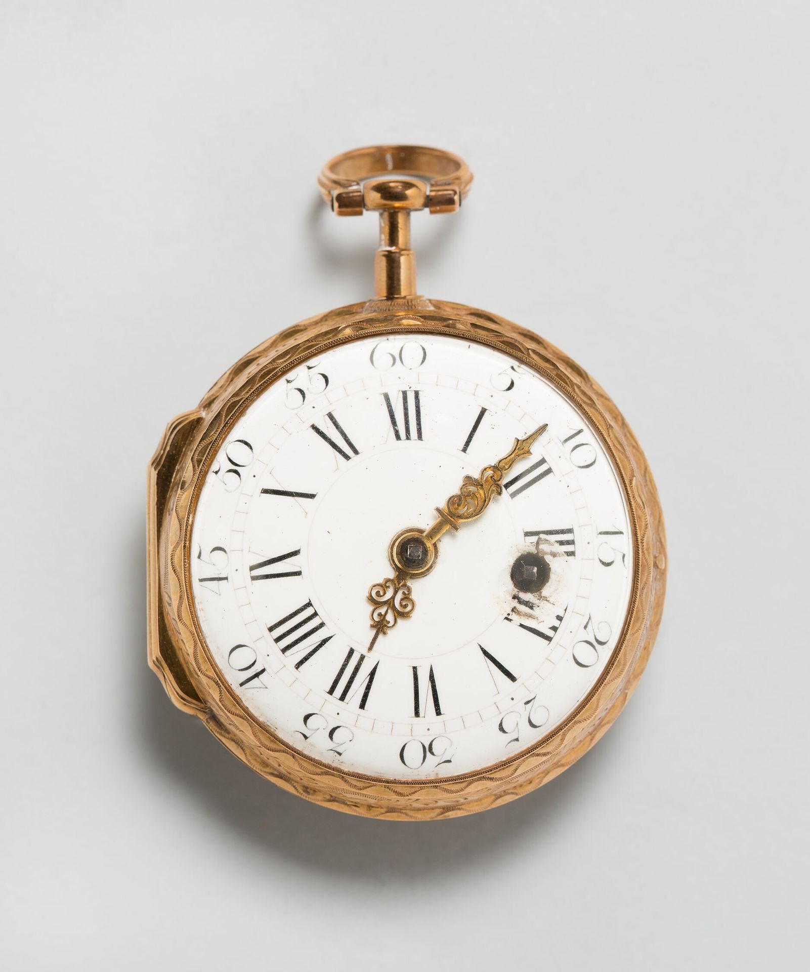 Watch by Jean- Baptiste Baillon