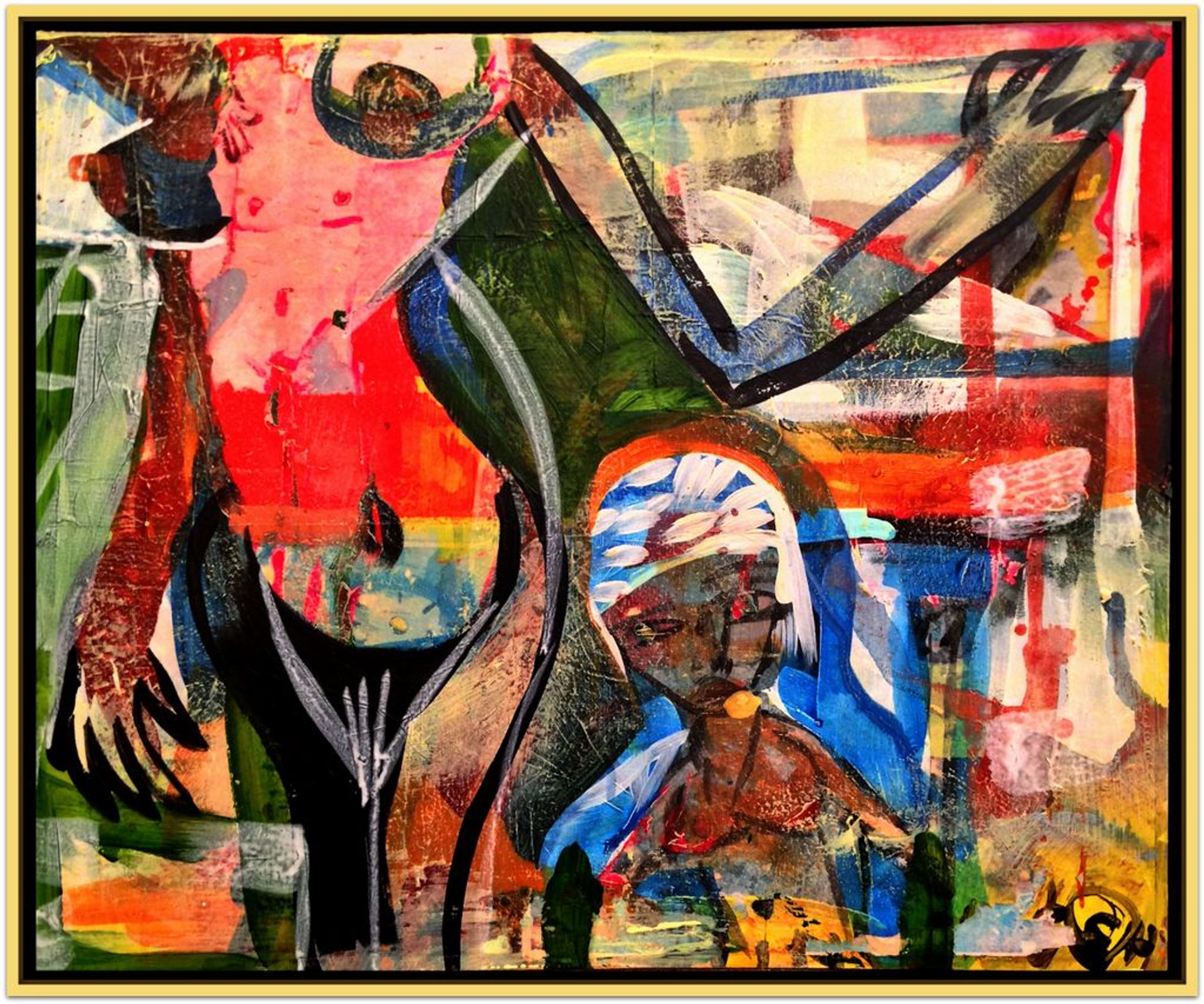 Fairs Fare by David Michael Hinnebusch