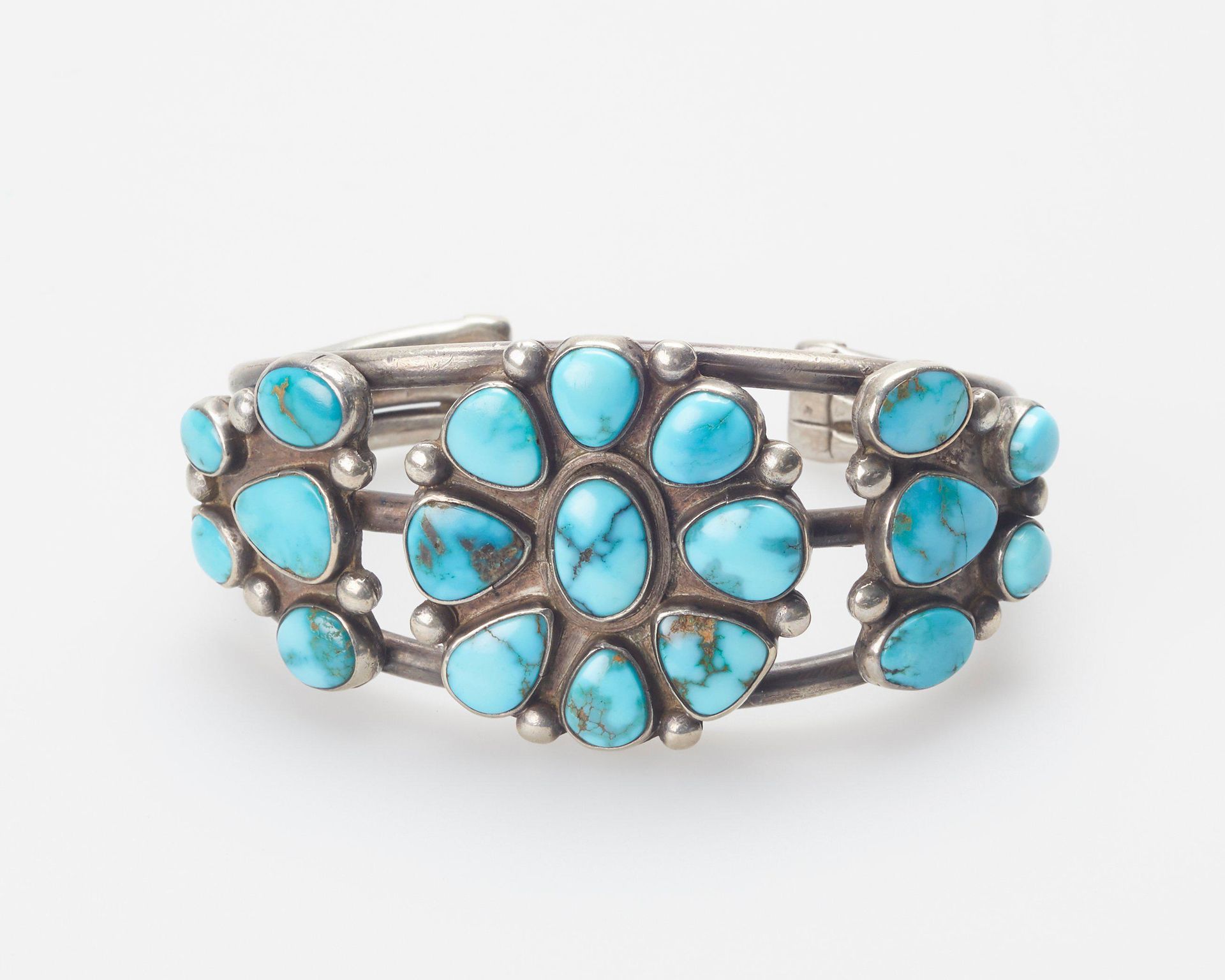 Bracelet by Navajo (Diné)