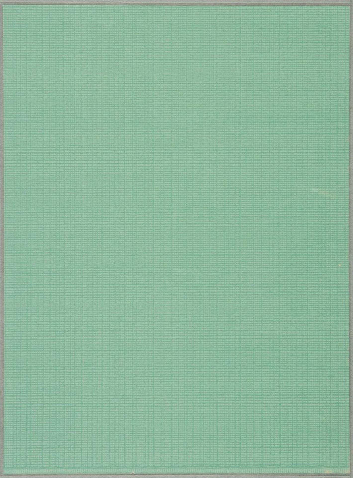 Wallpaper sample removed from BR49.467 by Bauhaus Wall-painting Workshop