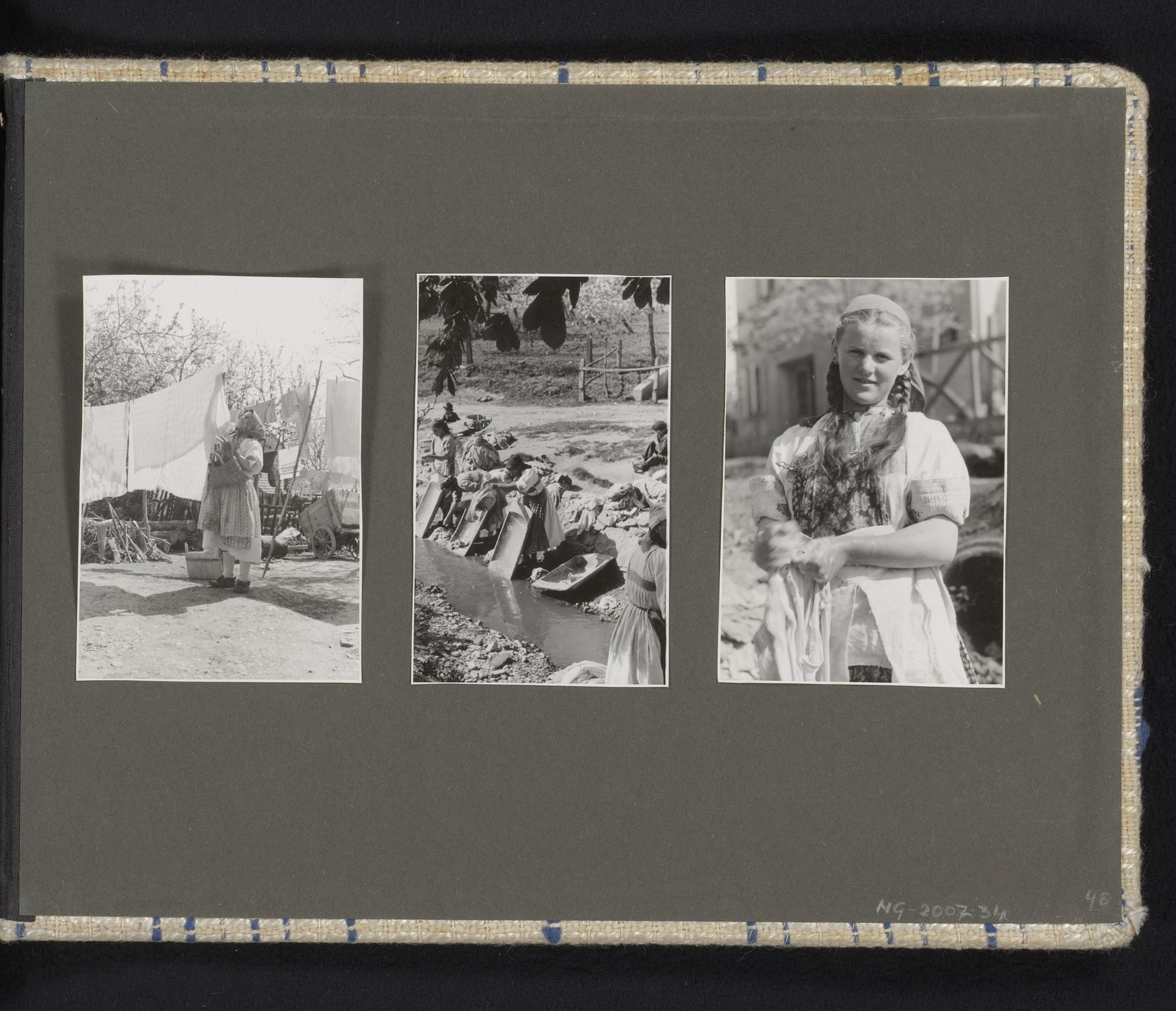 Joegoslavië, april 1943 by Anonymous