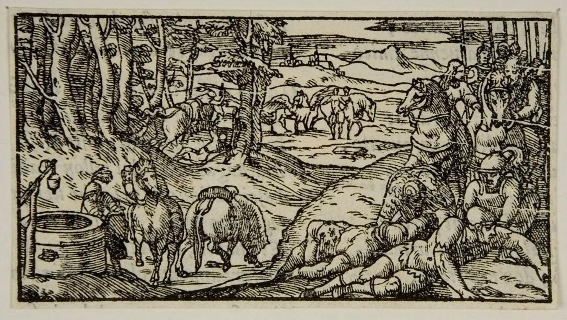 Canto 14, p. 115 by Anonymous